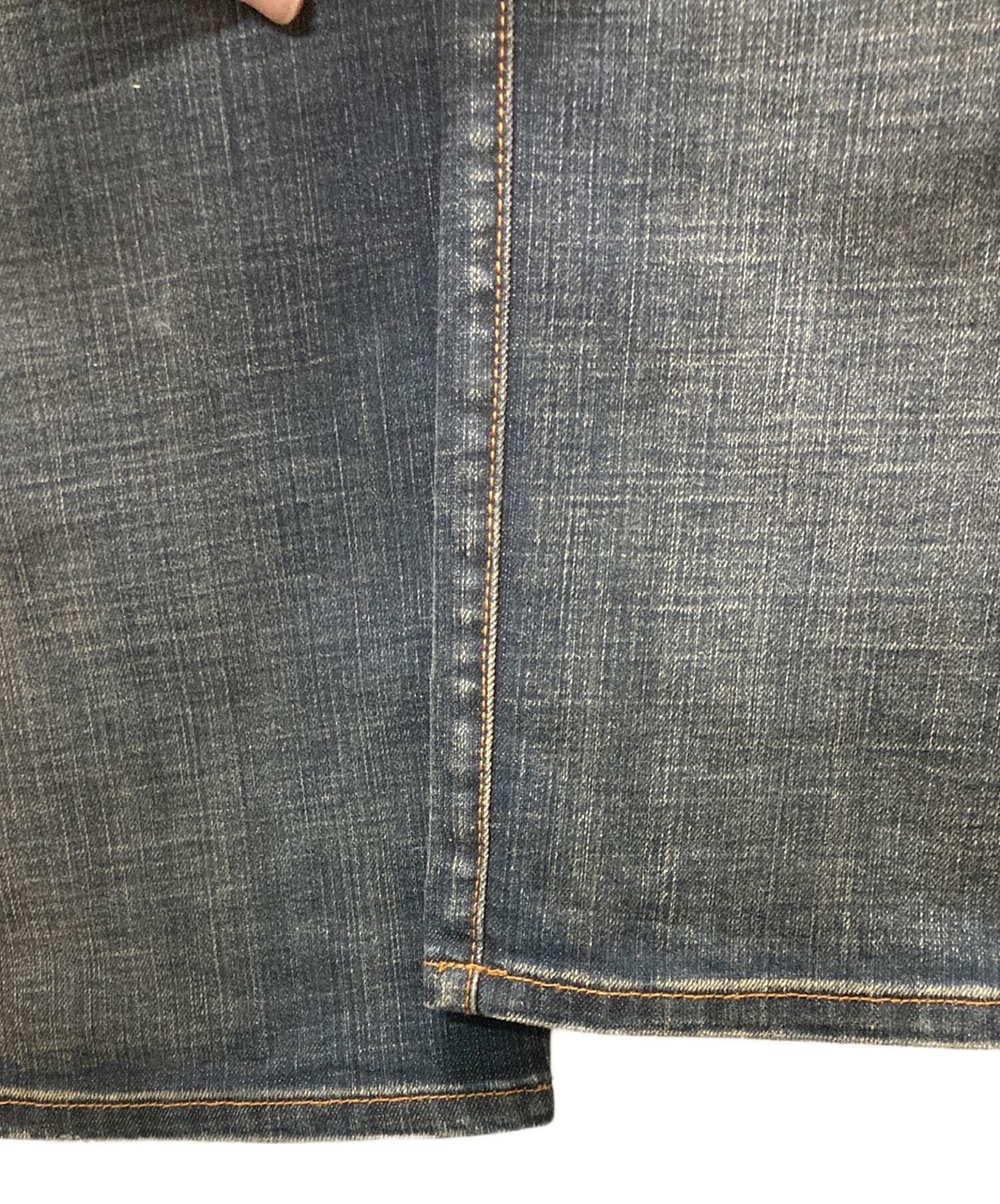中古・古着通販】DIOR HOMME (ディオール オム) Jake スキニーデニム