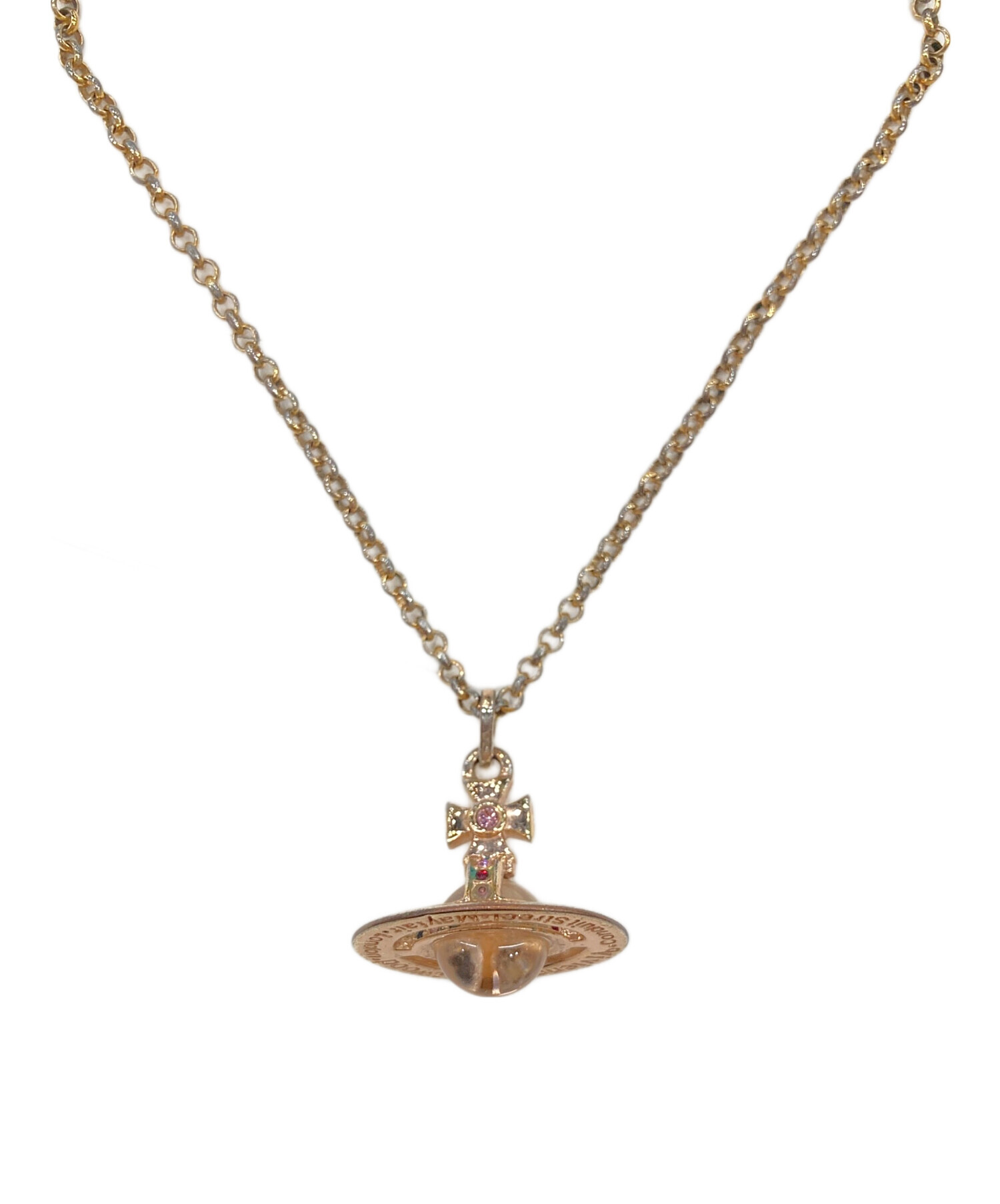 中古・古着通販】Vivienne Westwood (ヴィヴィアンウエストウッド 