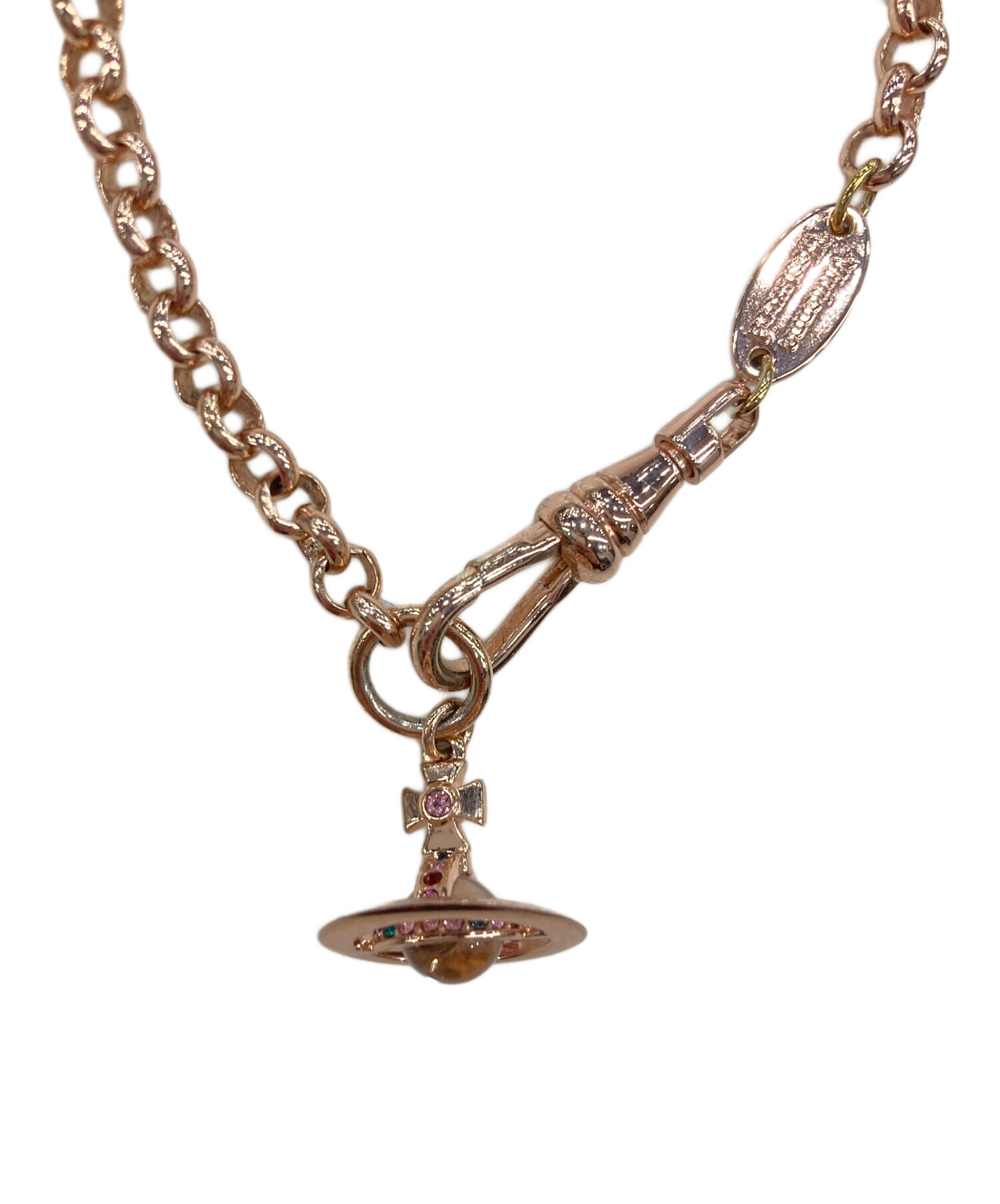 中古・古着通販】Vivienne Westwood (ヴィヴィアンウエストウッド 