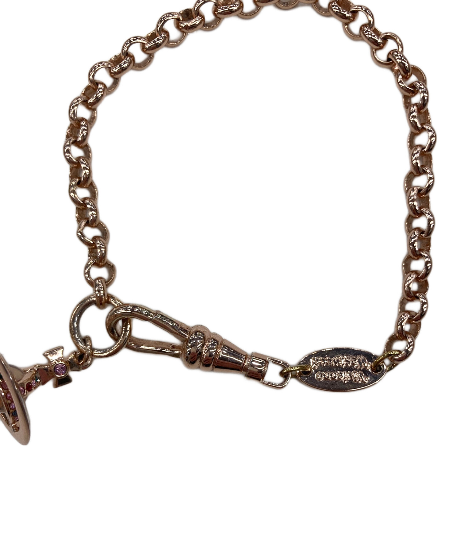 中古・古着通販】Vivienne Westwood (ヴィヴィアンウエストウッド 