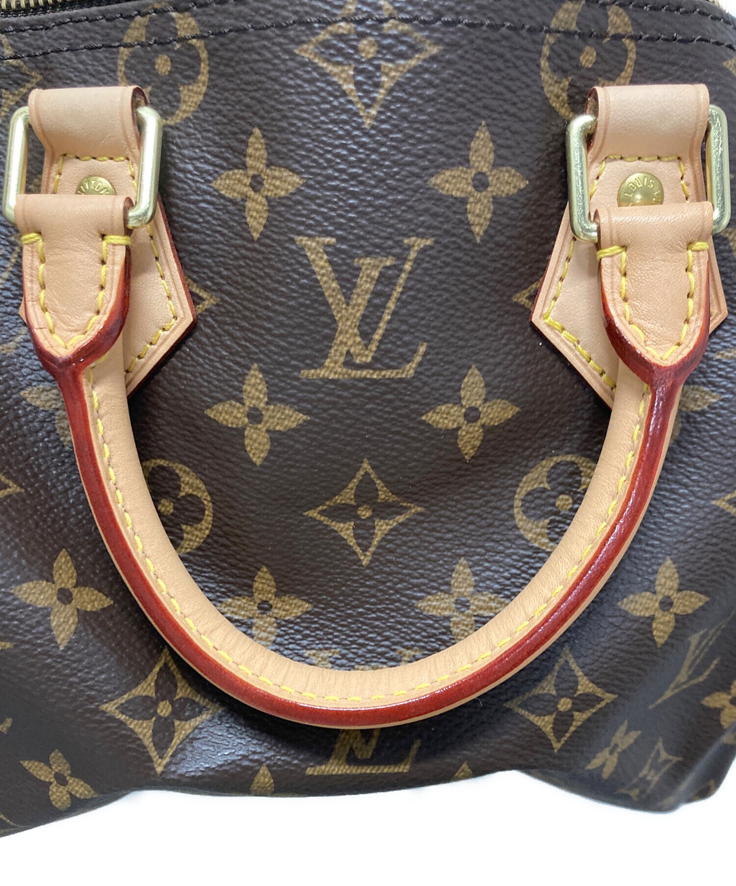 中古・古着通販】LOUIS VUITTON (ルイ ヴィトン) モノグラム 