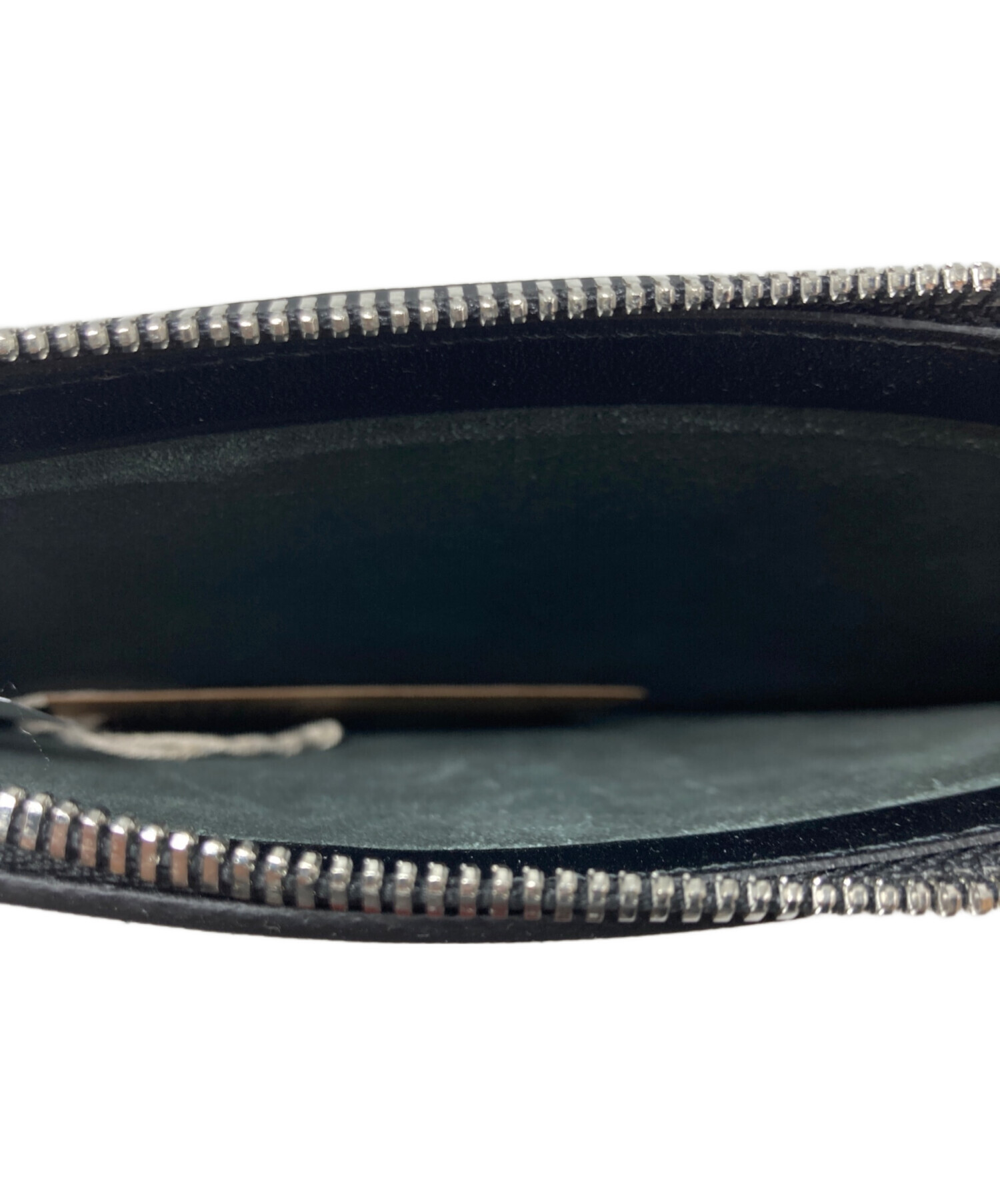 中古・古着通販】A.P.C. (アーペーセー) クラッチバッグ/レザーポーチ 中古・古着通販】A.P.C. (アーペーセー) クラッチバッグ/レザーポーチ