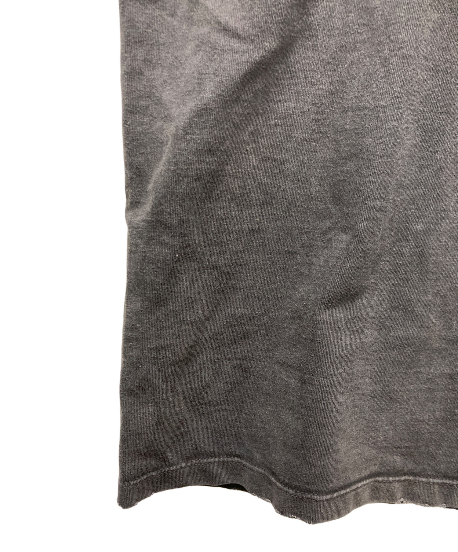 中古・古着通販】Maison Margiela (メゾンマルジェラ) Destroyed 