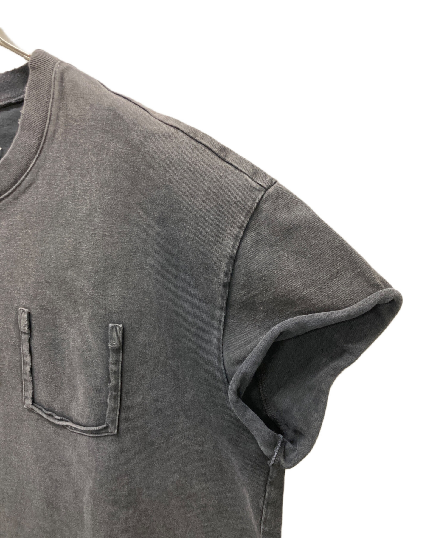 中古・古着通販】Maison Margiela (メゾンマルジェラ) Destroyed 