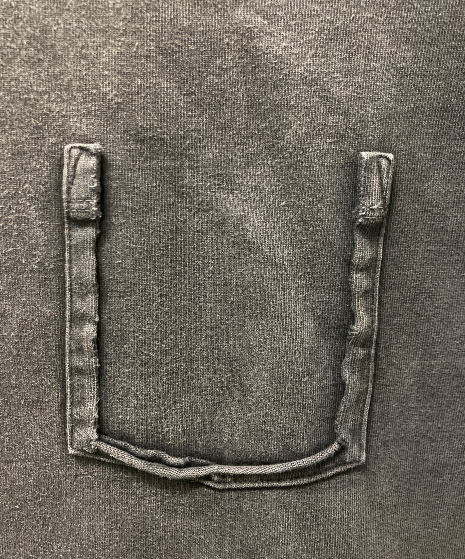 中古・古着通販】Maison Margiela (メゾンマルジェラ) Destroyed 