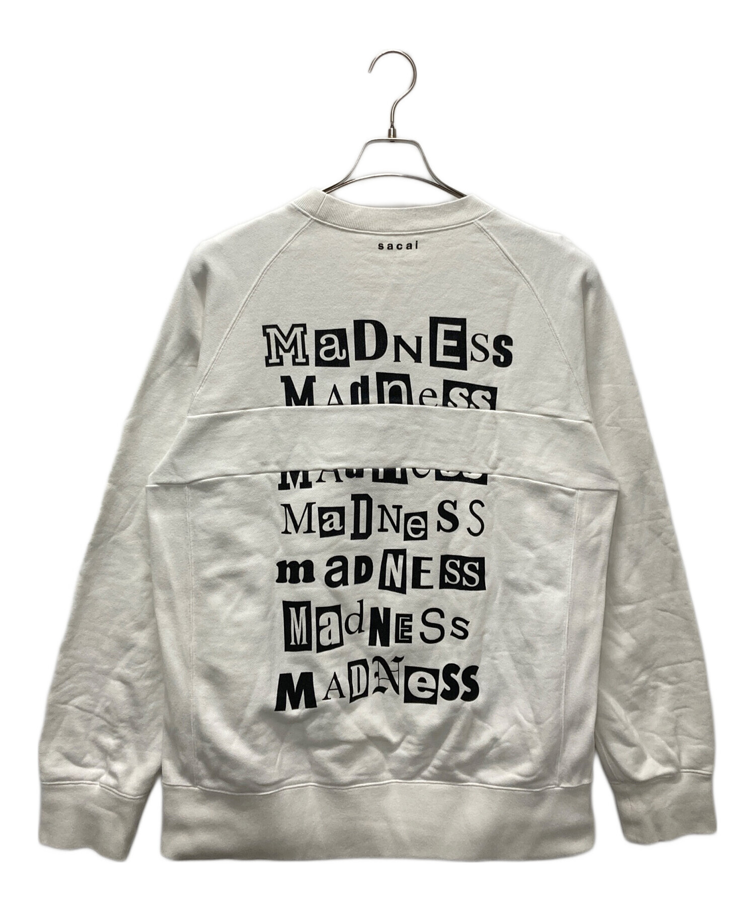 中古・古着通販】sacai (サカイ) hank willis thomas (ハンク