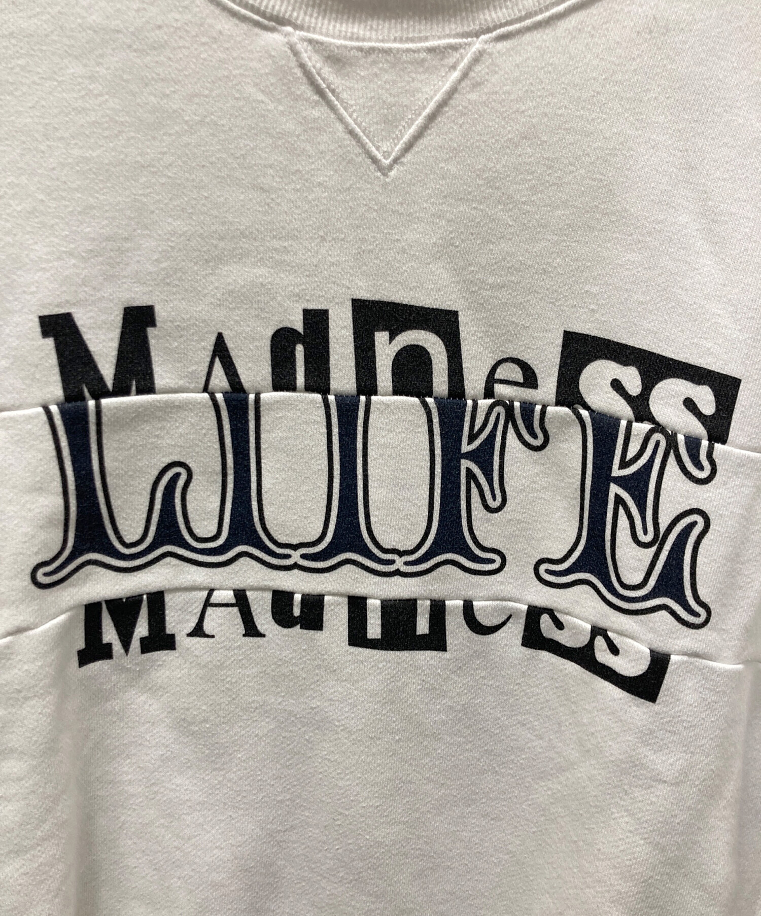 中古・古着通販】sacai (サカイ) hank willis thomas (ハンク
