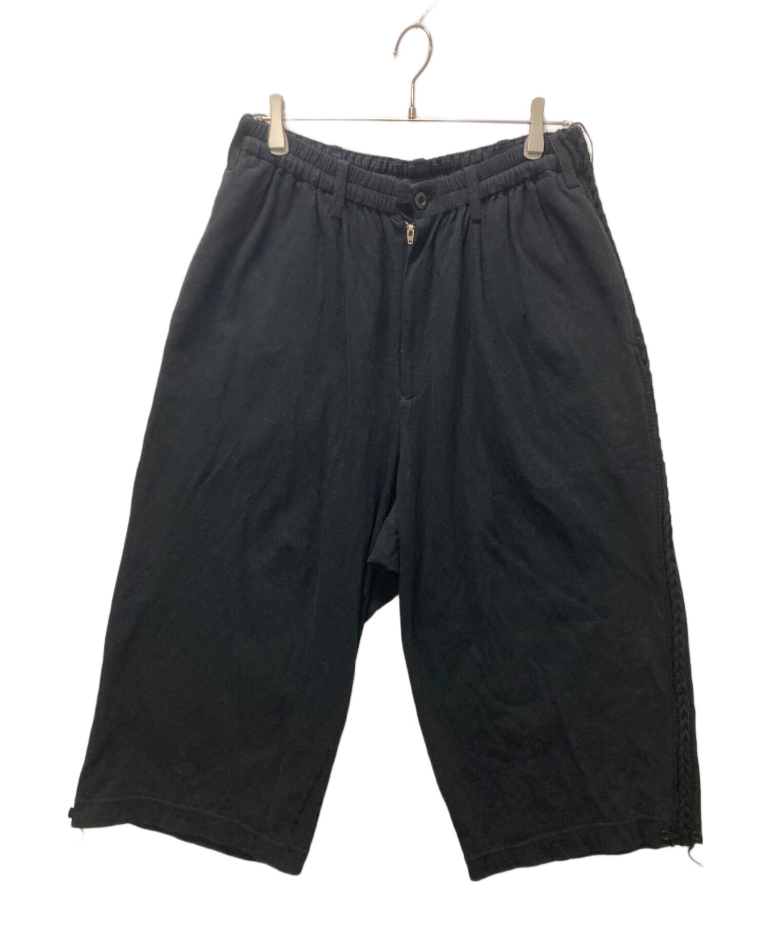 中古・古着通販】Yohji Yamamoto pour homme (ヨウジヤマモト 
