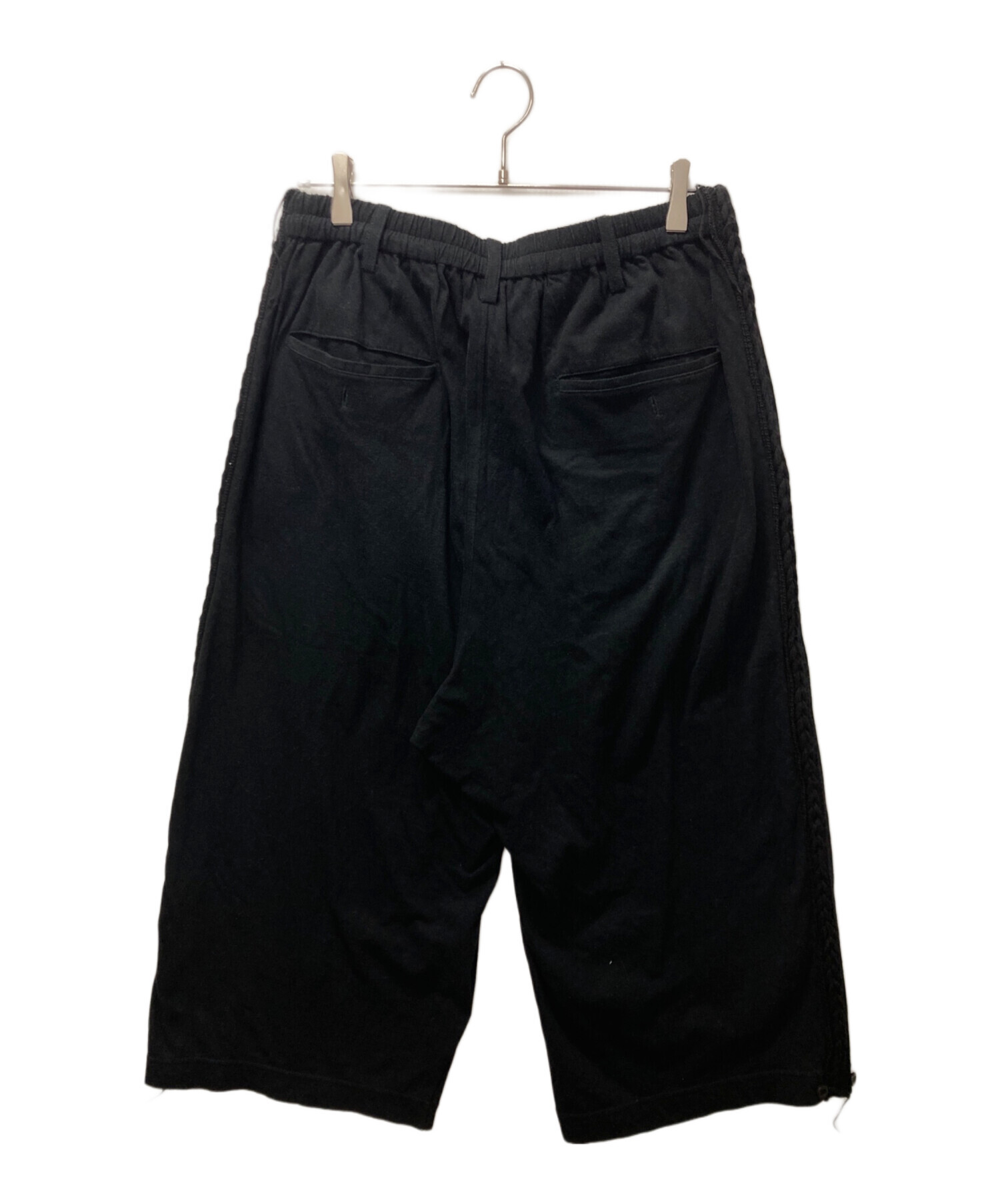 中古・古着通販】Yohji Yamamoto pour homme (ヨウジヤマモト 