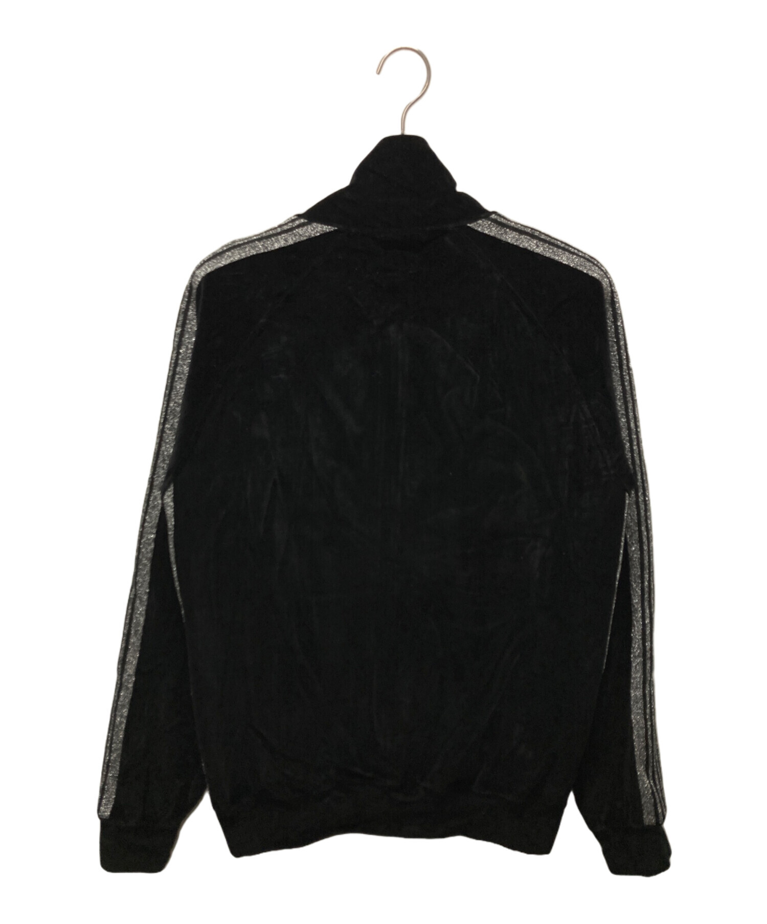中古・古着通販】Needles (ニードルズ) TRACK JACKET - C/PE VELOUR