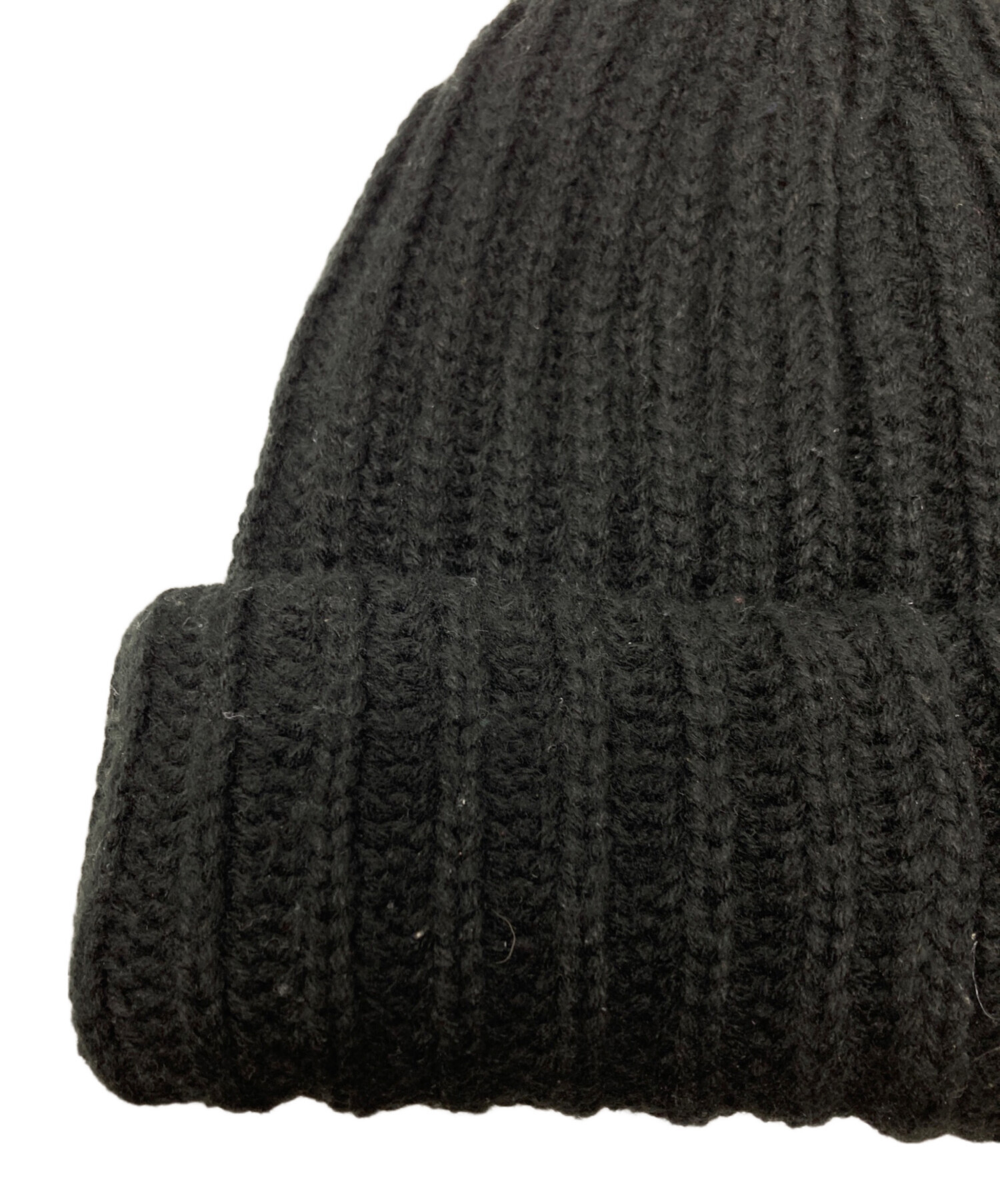 中古・古着通販】Supreme (シュプリーム) Classic Logo Chunky Ribbed