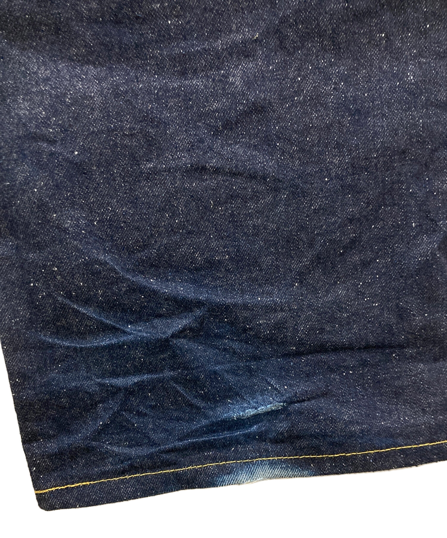 中古・古着通販】HUMAN MADE (ヒューマンメイド) RELAX DENIM PANTS
