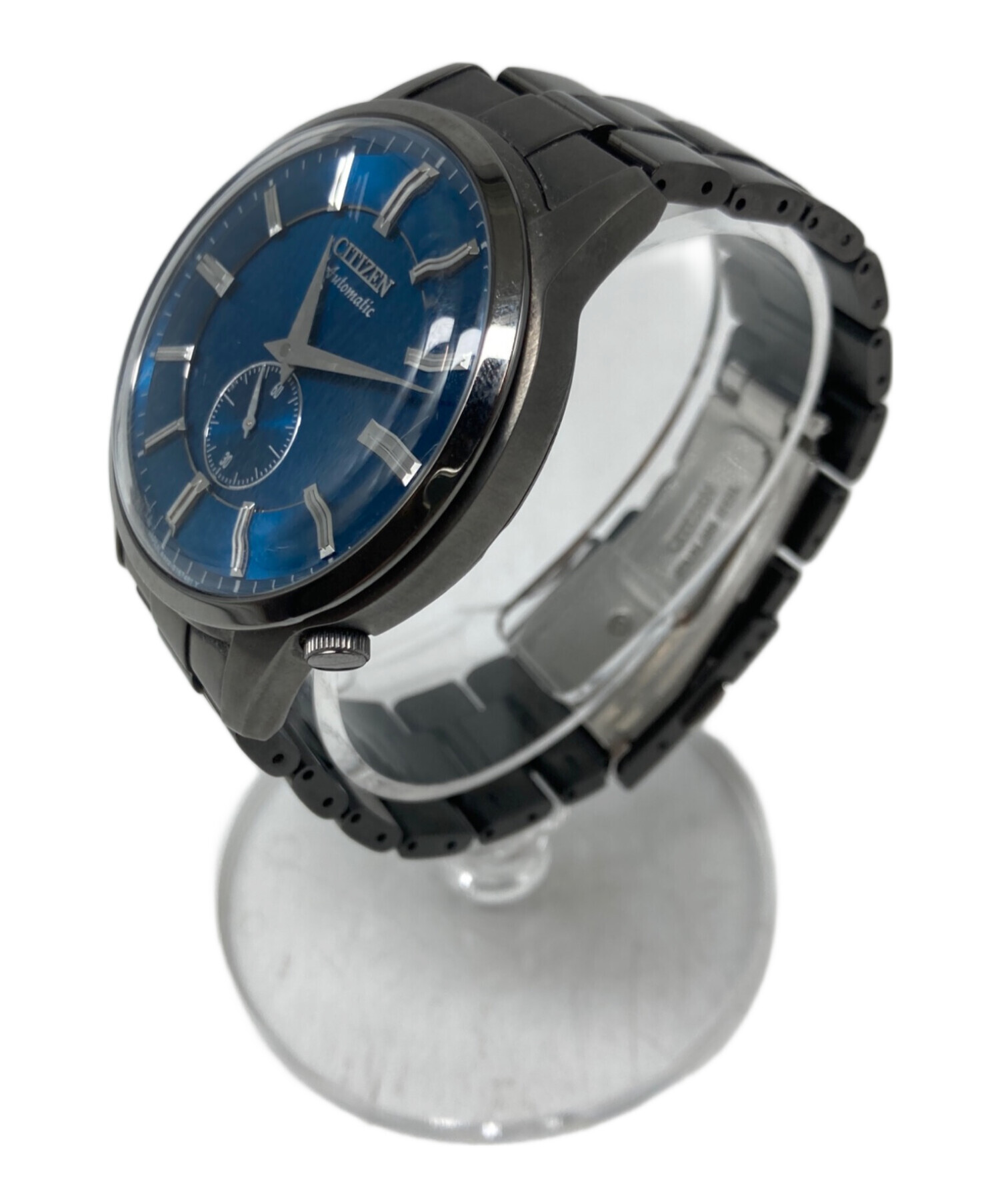 【中古】 インターナショナル・リスト・ウォッチ（no．42） 中古・古着通販】CITIZEN (シチズン) リストウォッチ｜ブランド・古着