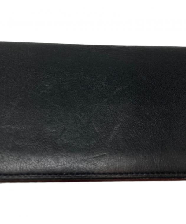 中古・古着通販】Cartier (カルティエ) マストドゥカルティエ 長財布