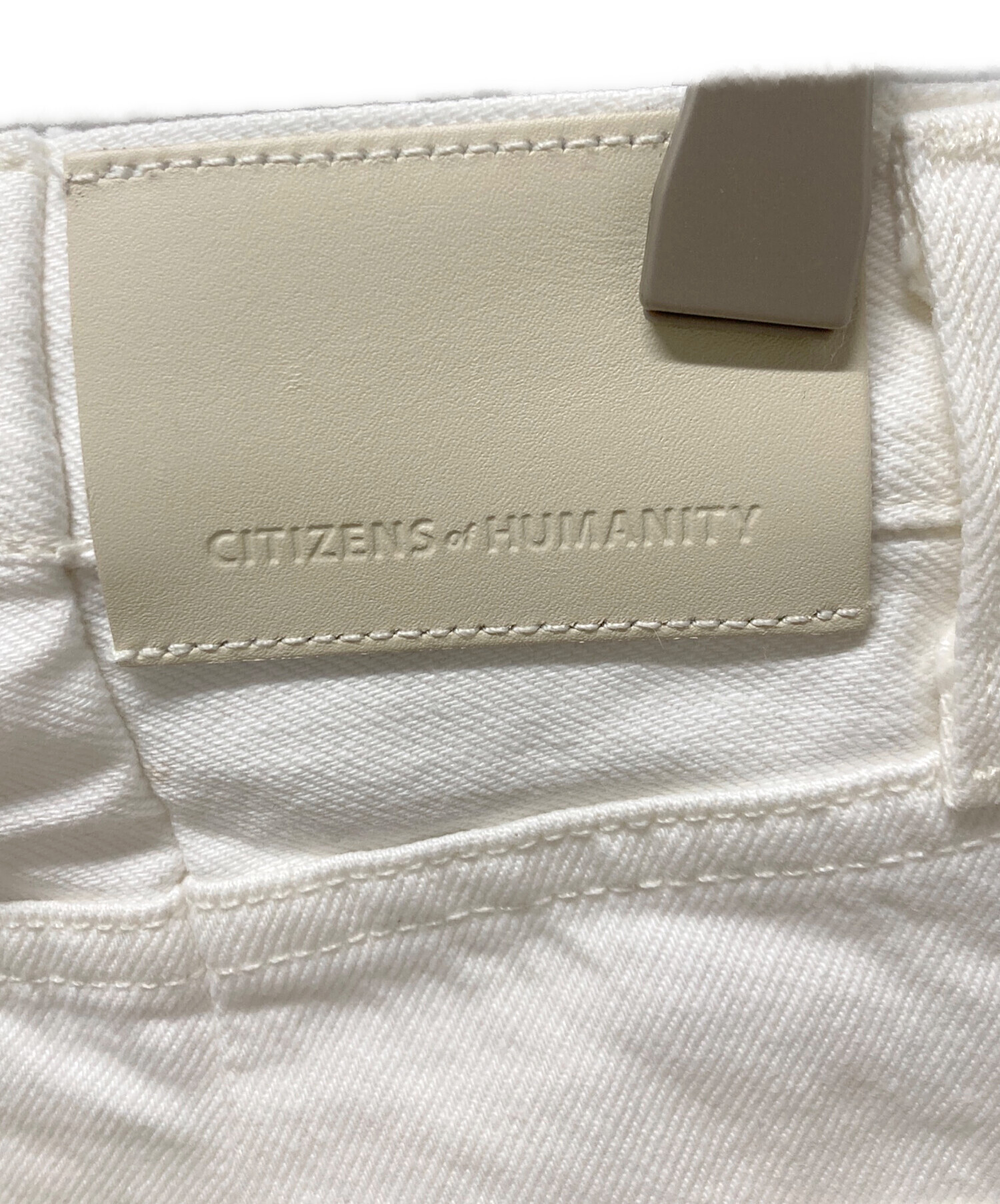 中古・古着通販】Citizens of humanity (シチズンズオブヒューマニティ