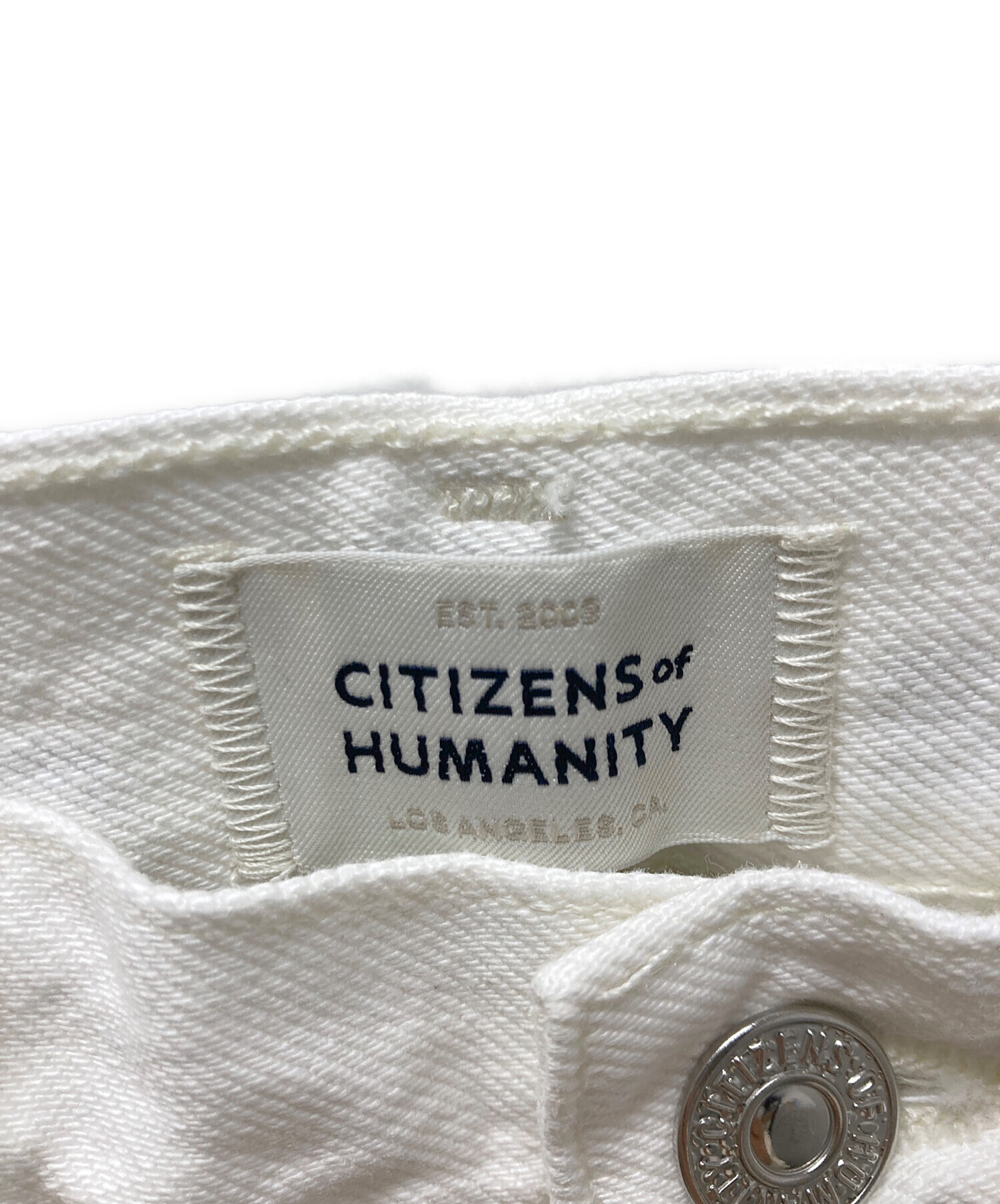 中古・古着通販】Citizens of humanity (シチズンズオブヒューマニティ