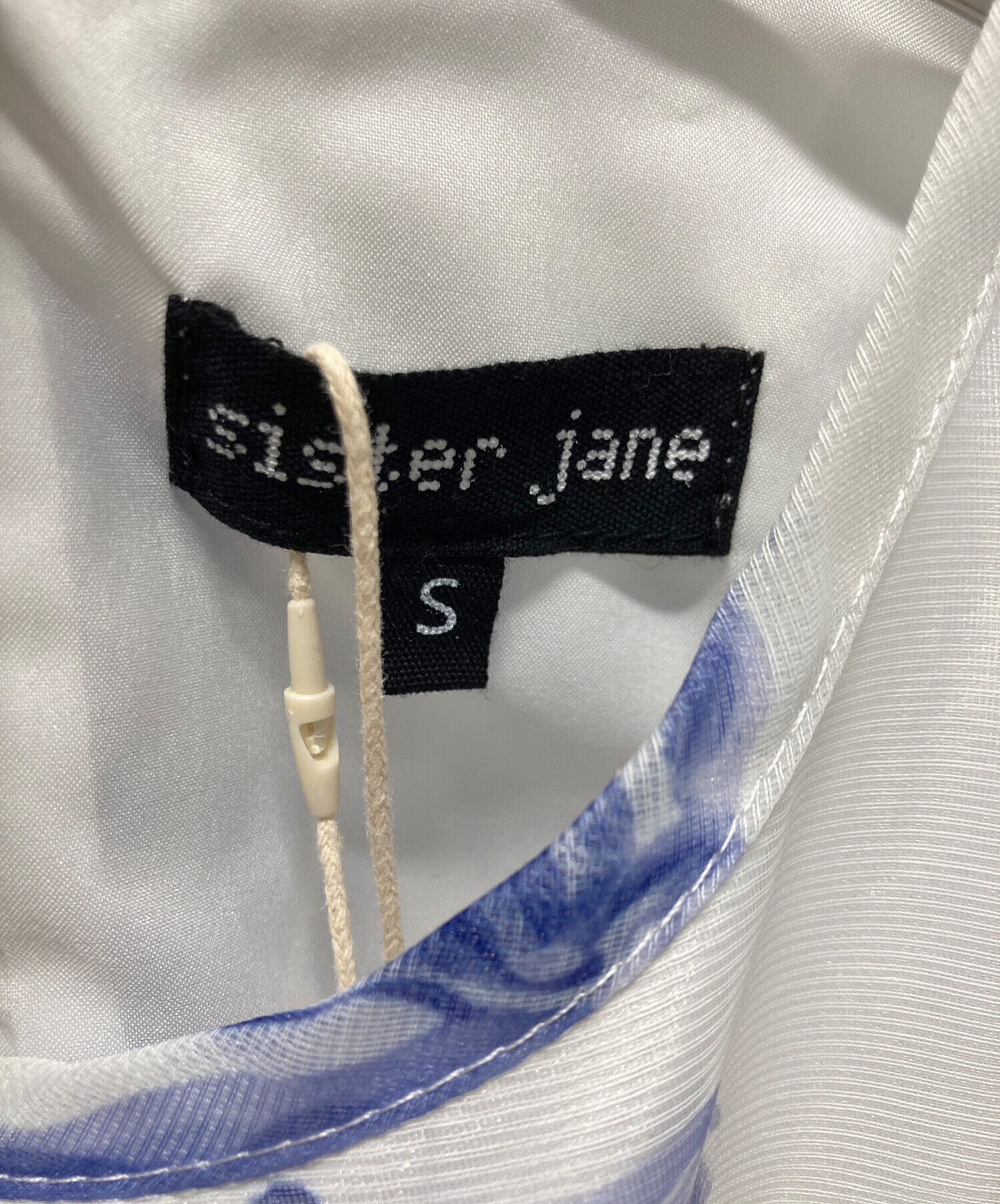 中古・古着通販】Sister Jane (シスタージェーン) POPPY (ポピー