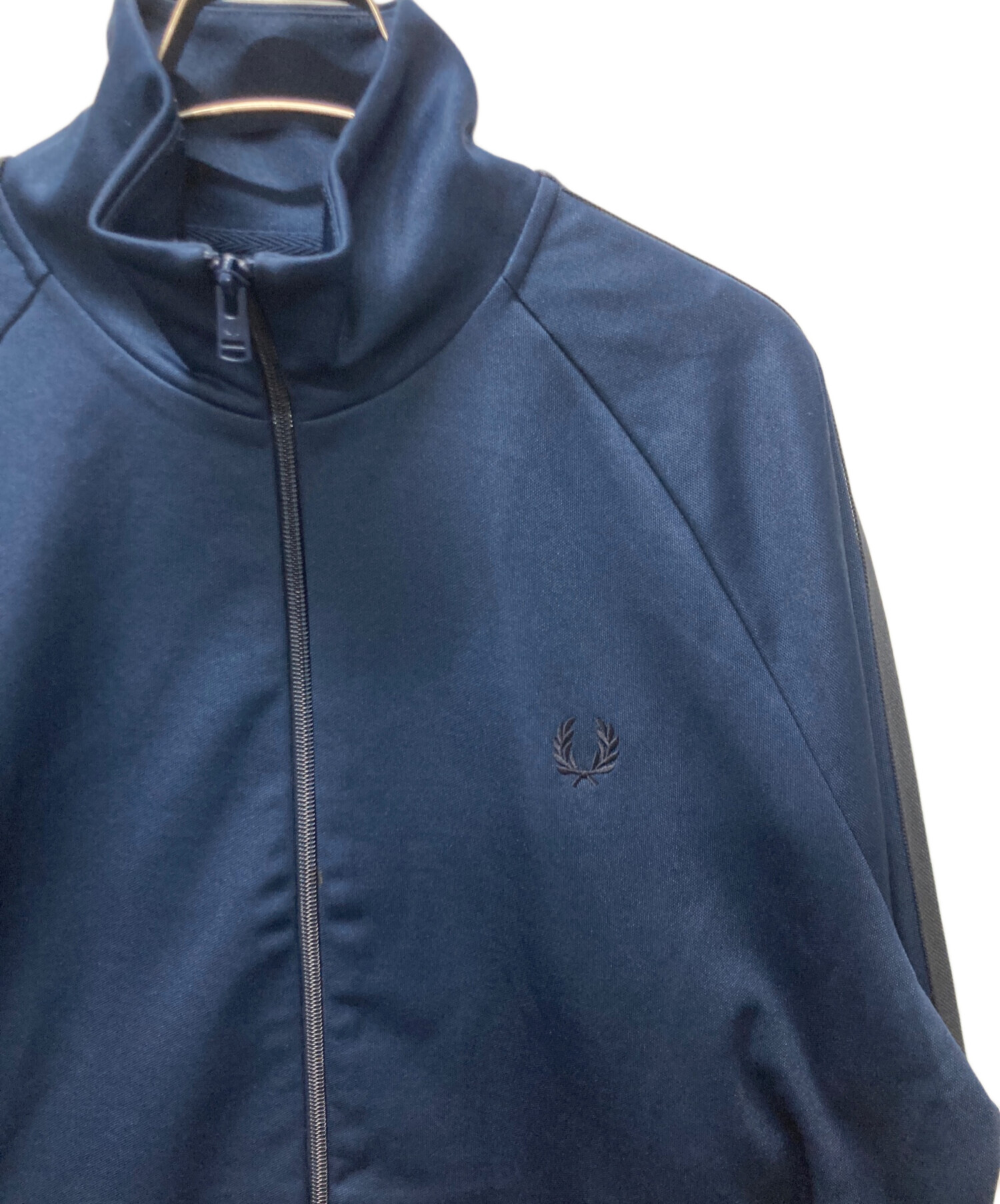 中古・古着通販】FRED PERRY (フレッドペリー) Two Colour Tape Track 