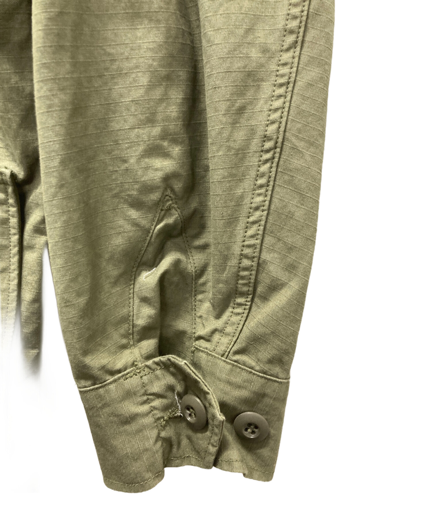 中古・古着通販】orSlow (オアスロウ) U.S ARMY TROPICAL JACKET/US 