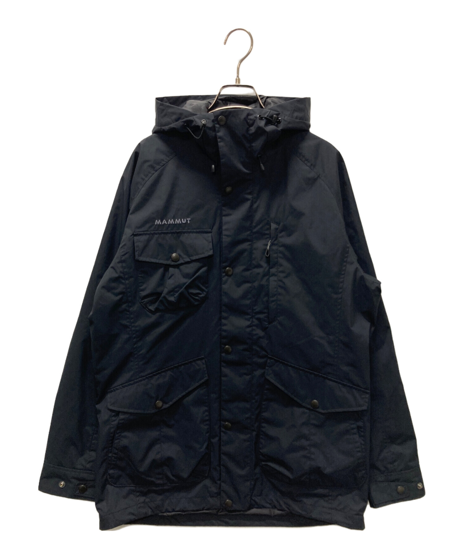 中古・古着通販】MAMMUT (マムート) Mountain SO Parka AF/マウンテン 