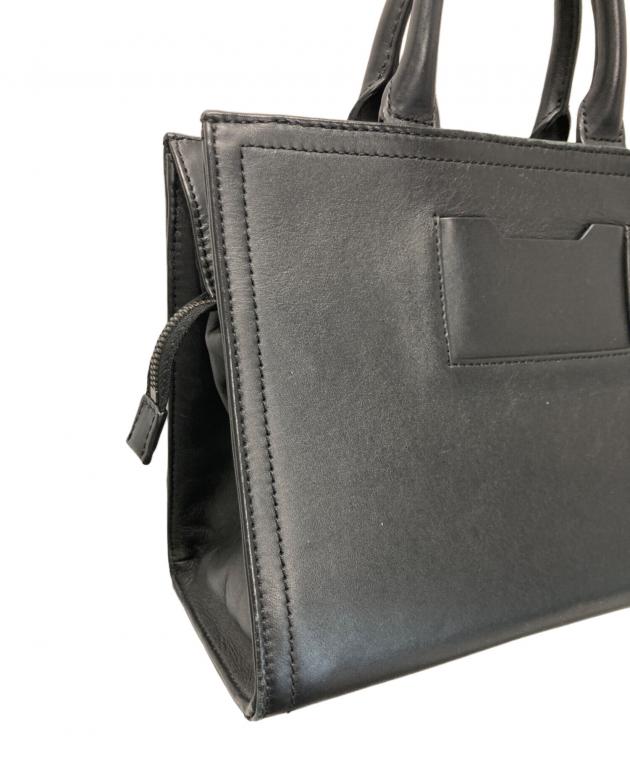 中古・古着通販】DIESEL (ディーゼル) ロゴ2Wayショルダーバッグ