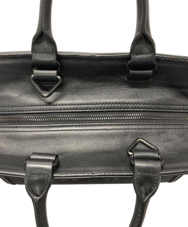 中古・古着通販】DIESEL (ディーゼル) ロゴ2Wayショルダーバッグ