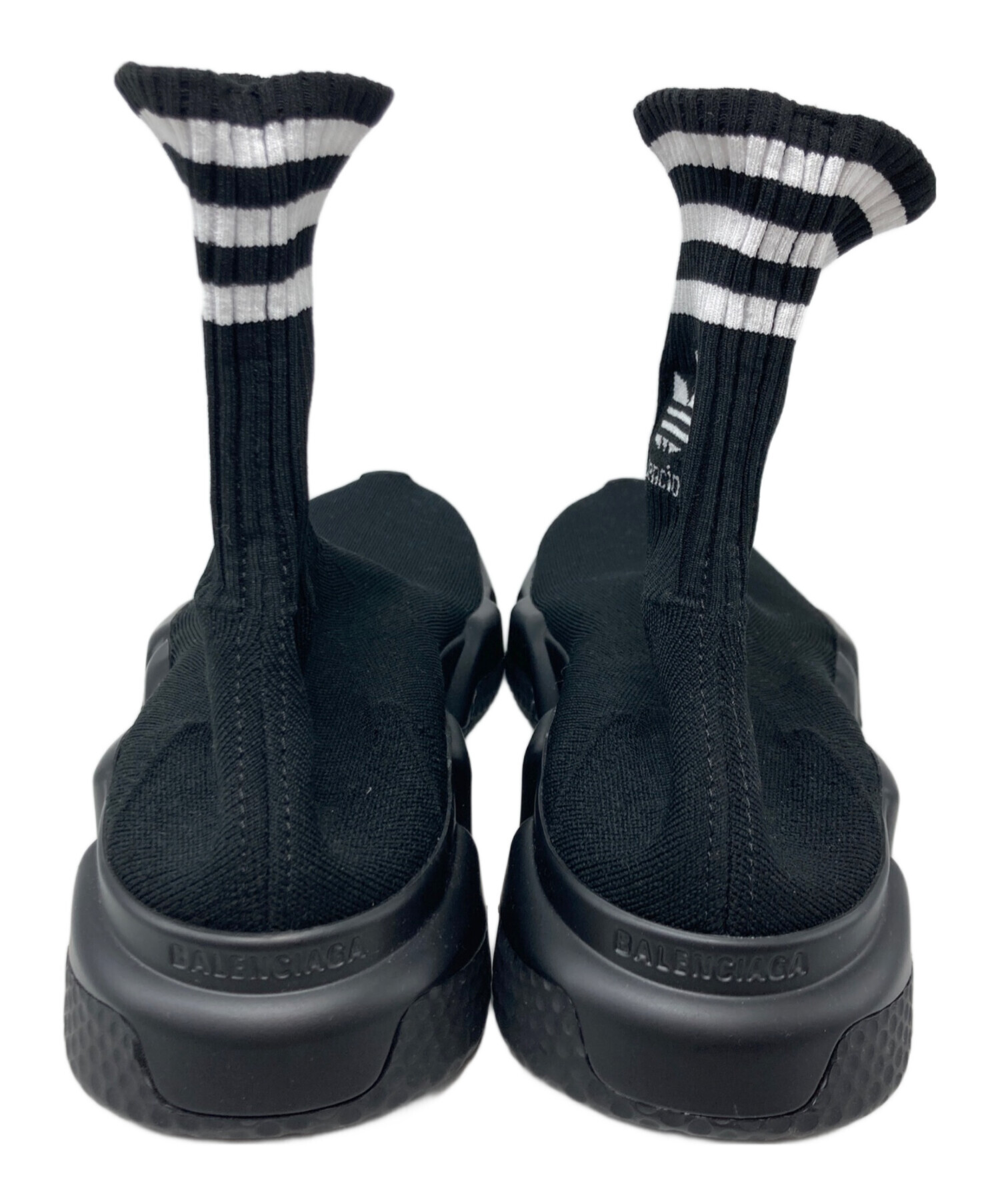 中古・古着通販】BALENCIAGA (バレンシアガ) adidas (アディダス 