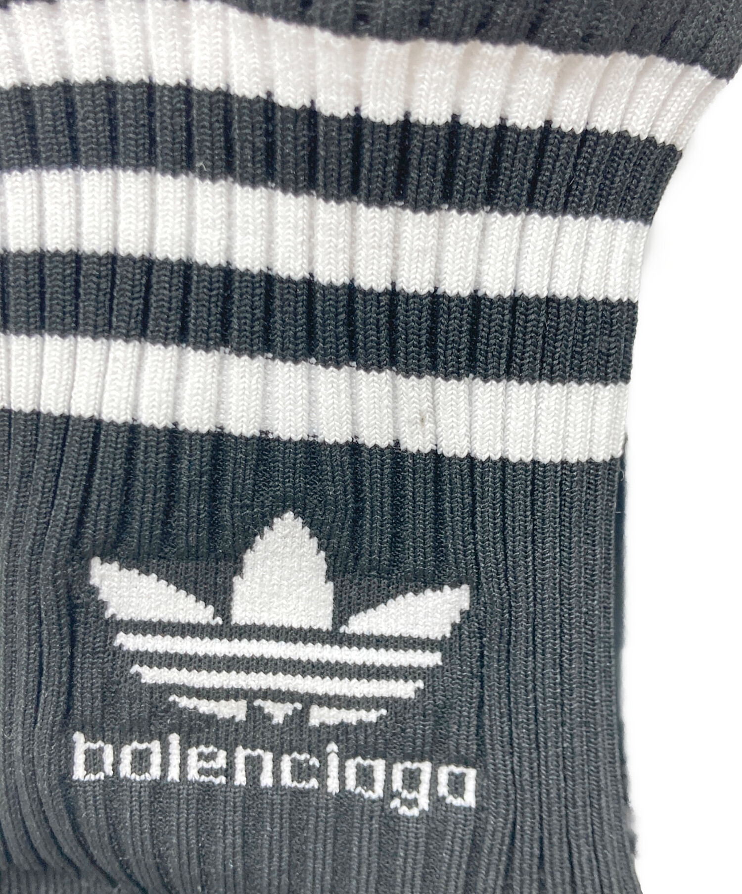 中古・古着通販】BALENCIAGA (バレンシアガ) adidas (アディダス