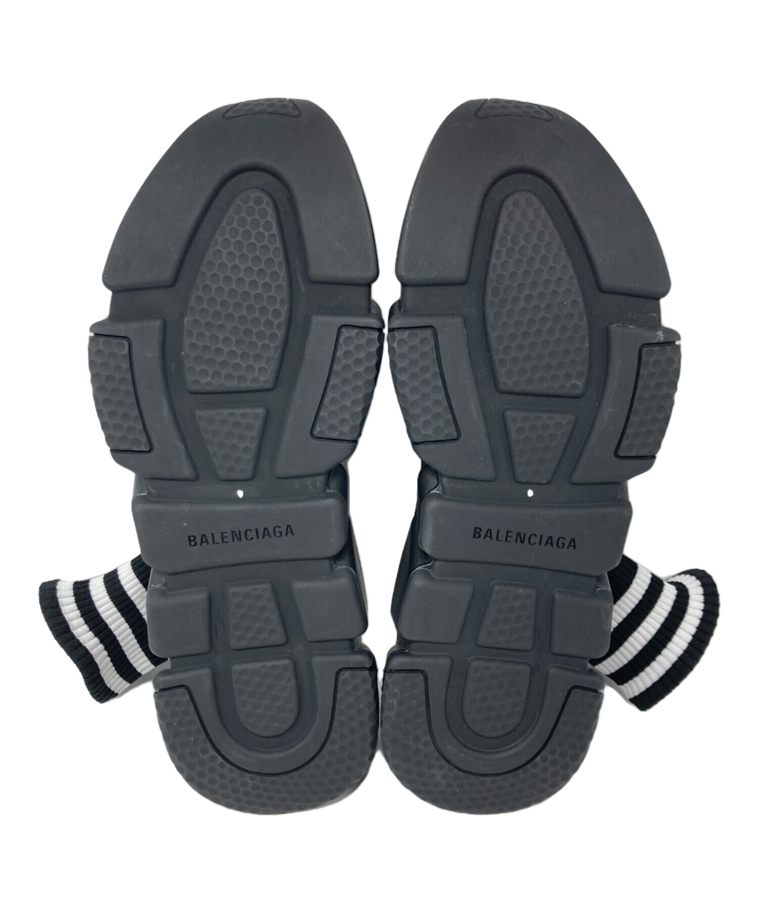 中古・古着通販】BALENCIAGA (バレンシアガ) adidas (アディダス 