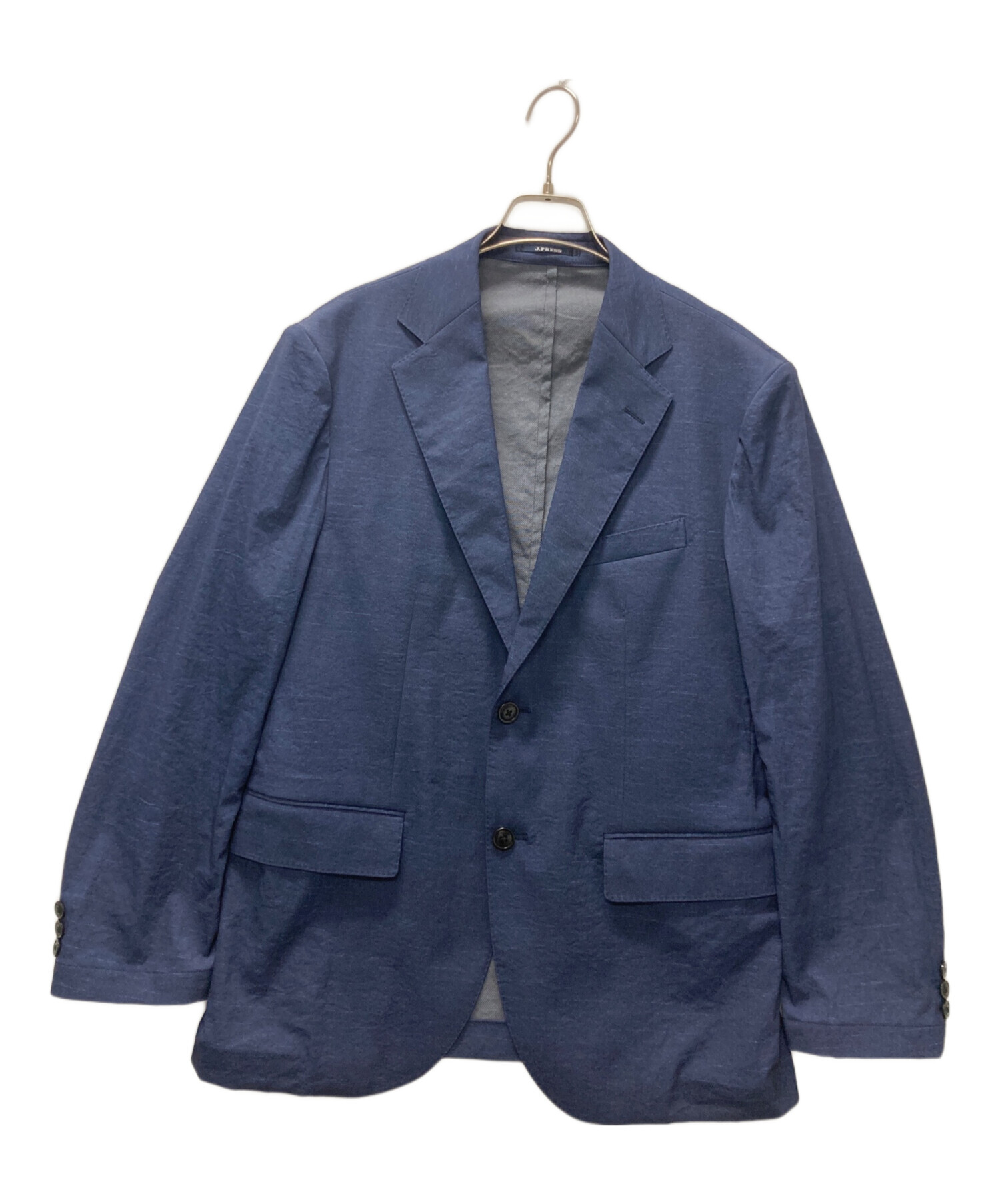 中古・古着通販】J.PRESS (ジェイプレス) ハイパワーストレッチリネン 