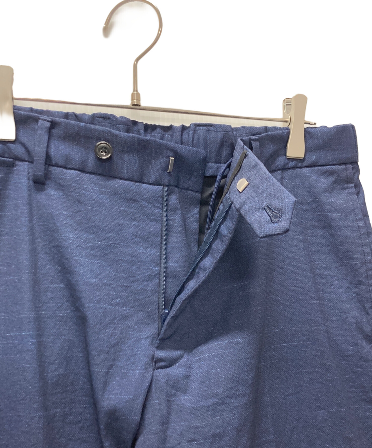 中古・古着通販】J.PRESS (ジェイプレス) ハイパワーストレッチ リネン