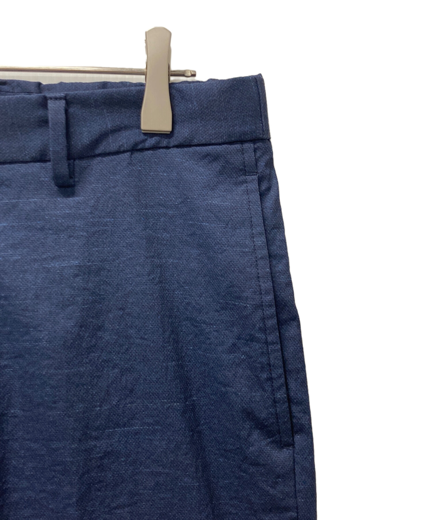 中古・古着通販】J.PRESS (ジェイプレス) ハイパワーストレッチ リネン