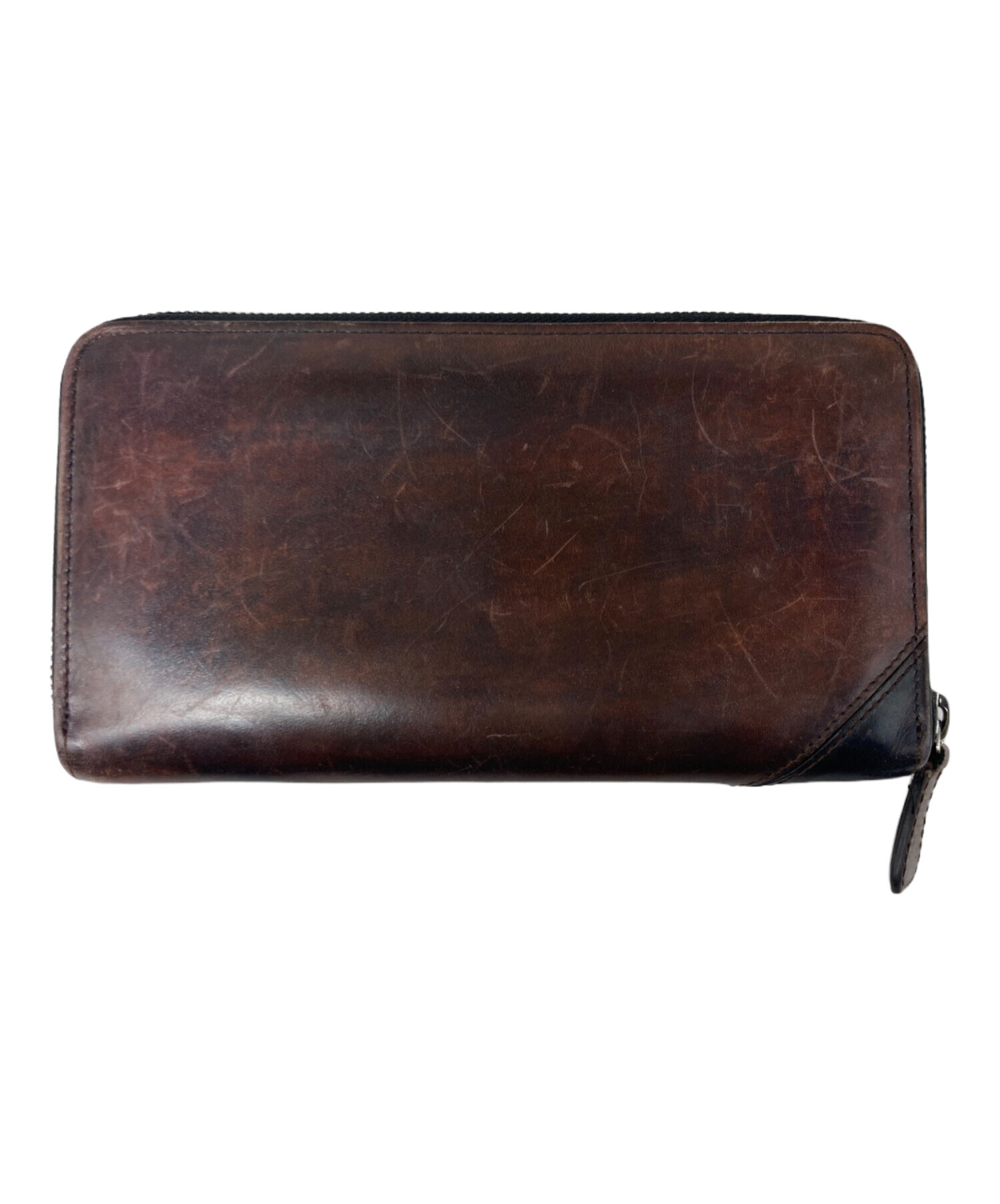 中古・古着通販】Berluti (ベルルッティ) イタウバ パッチワーク