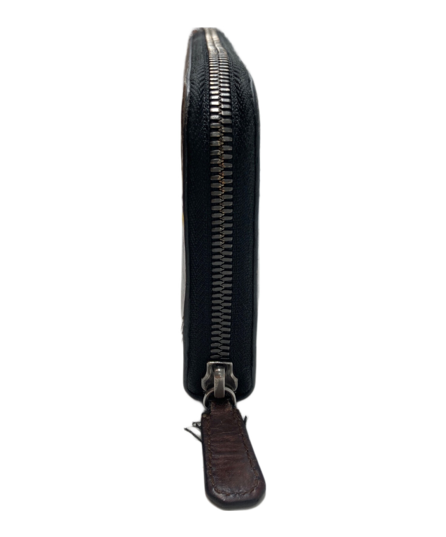 中古・古着通販】Berluti (ベルルッティ) イタウバ パッチワーク
