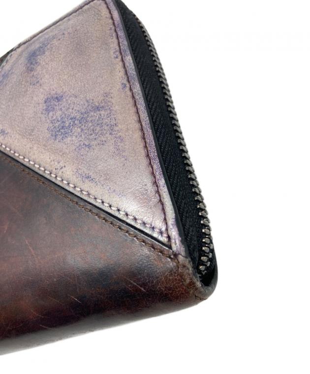 中古・古着通販】Berluti (ベルルッティ) イタウバ パッチワーク
