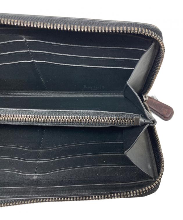 中古・古着通販】Berluti (ベルルッティ) イタウバ パッチワーク