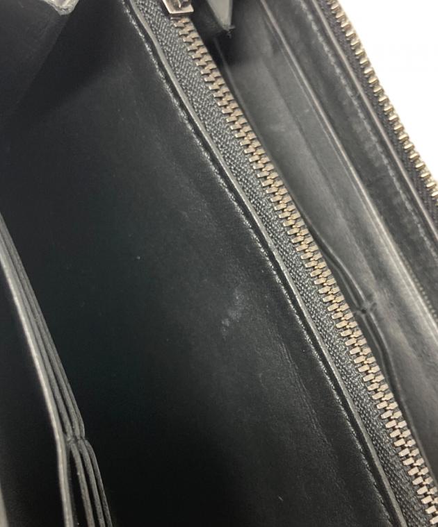 中古・古着通販】Berluti (ベルルッティ) イタウバ パッチワーク