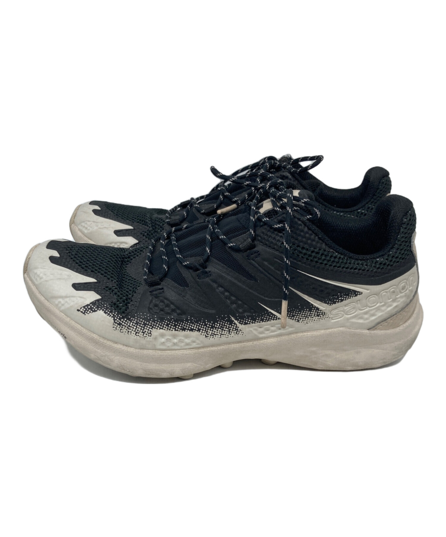 中古・古着通販】SALOMON (サロモン) Cross Advanced ブラック サイズ