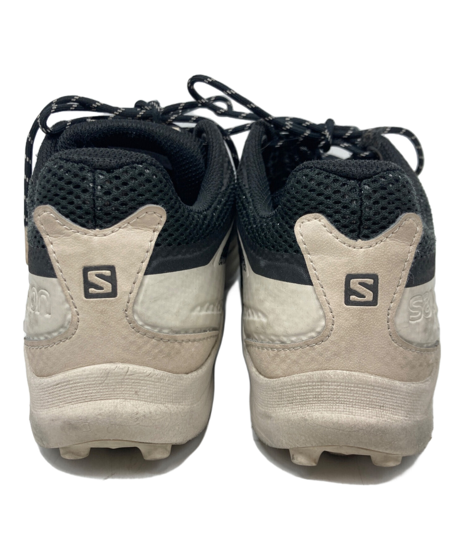 中古・古着通販】SALOMON (サロモン) Cross Advanced ブラック サイズ