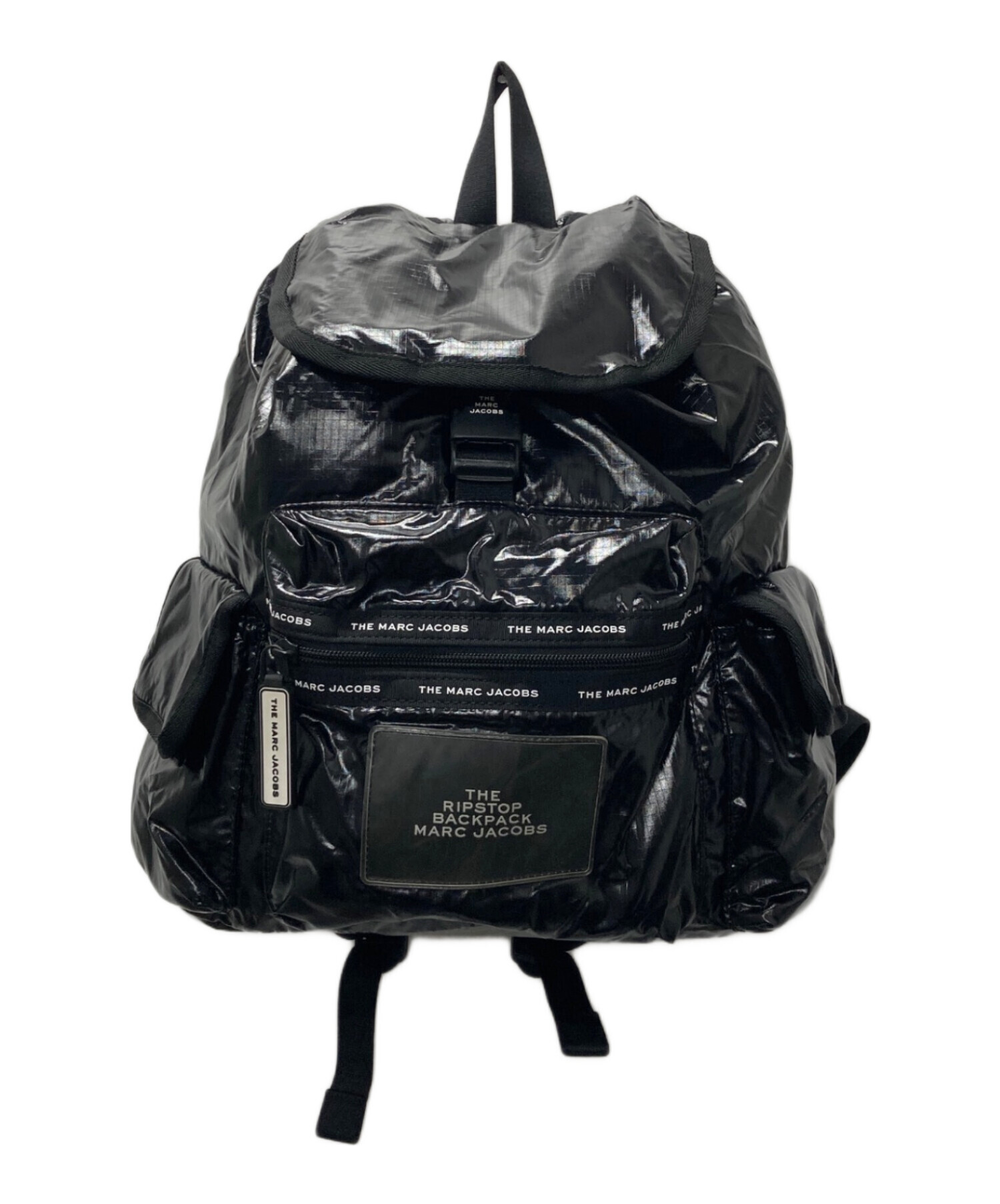 中古・古着通販】MARC JACOBS (マークジェイコブス) ザ リップストップ