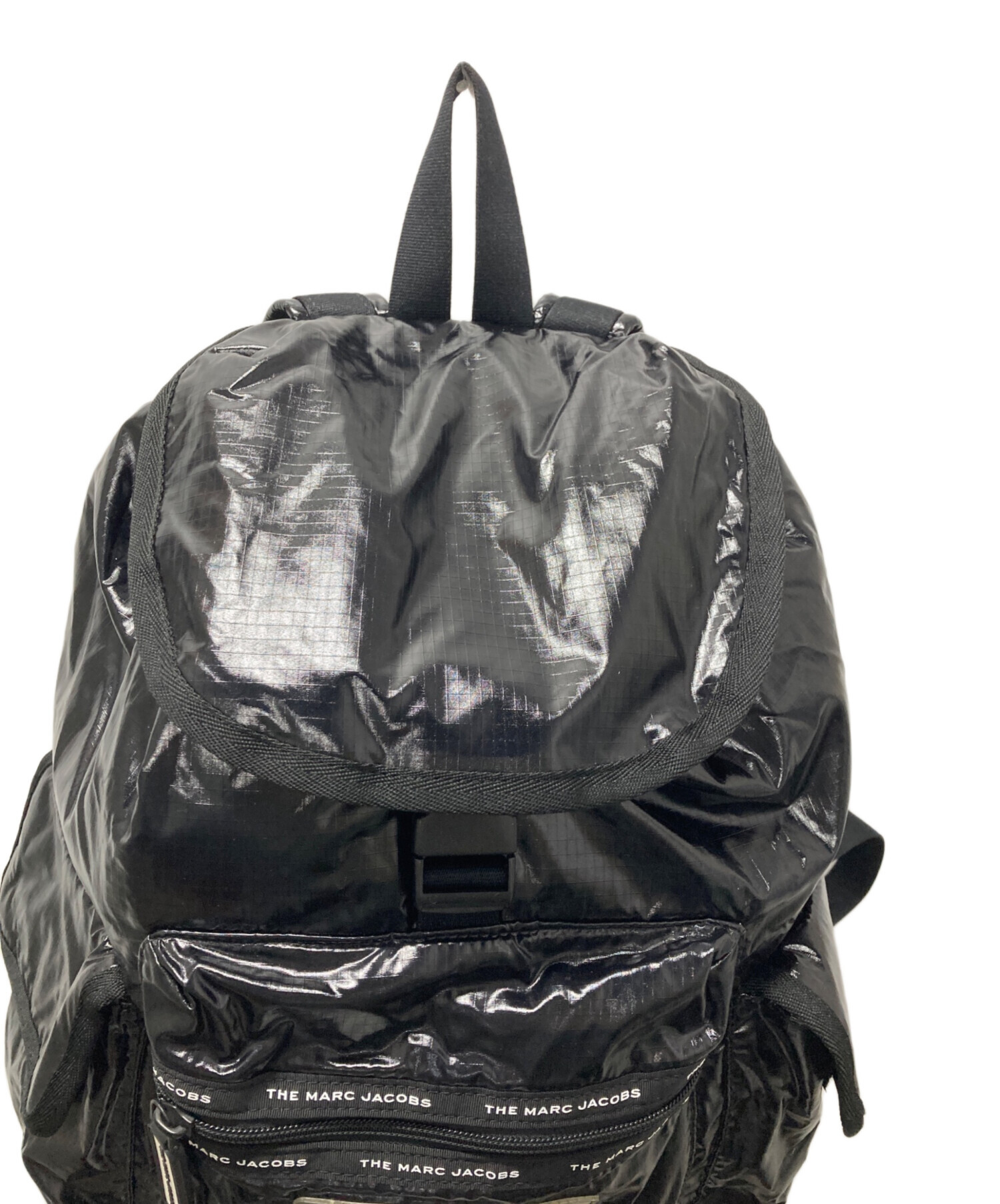 中古・古着通販】MARC JACOBS (マークジェイコブス) ザ リップストップ