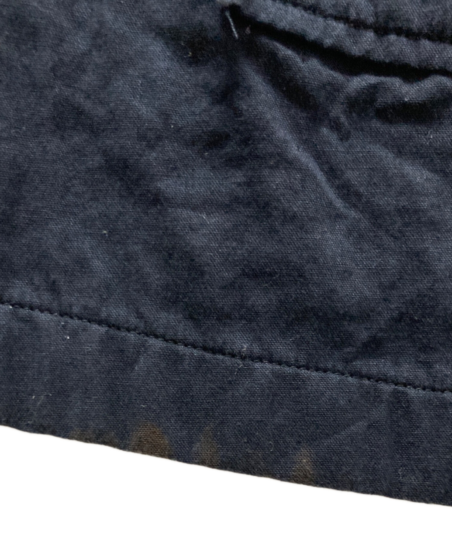 中古・古着通販】JIL SANDER (ジルサンダー) 長袖シャツ ネイビー