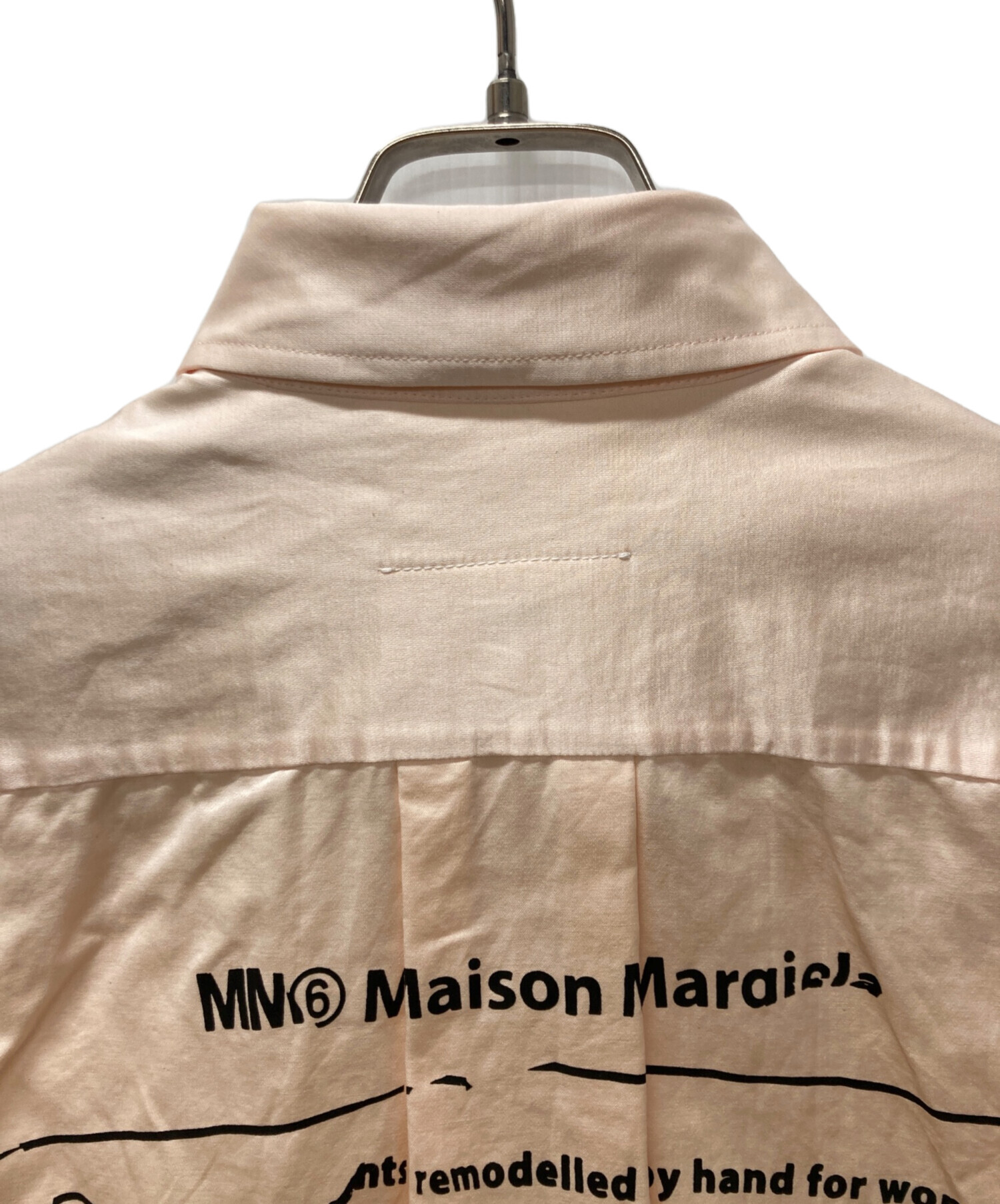 中古・古着通販】MM6 Maison Margiela (エムエムシックスメゾン
