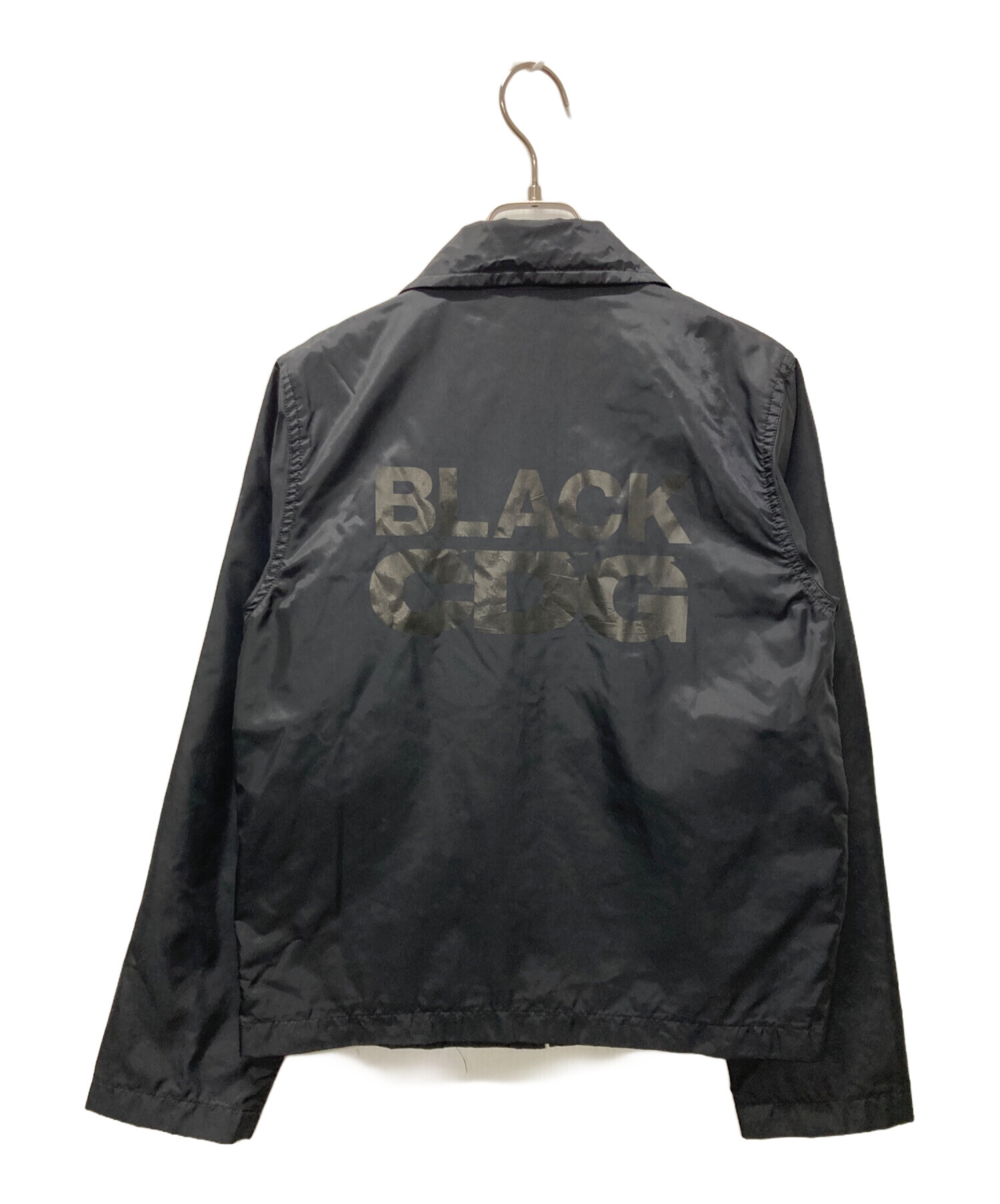 中古・古着通販】BLACK COMME des GARCONS (ブラックコムデギャルソン