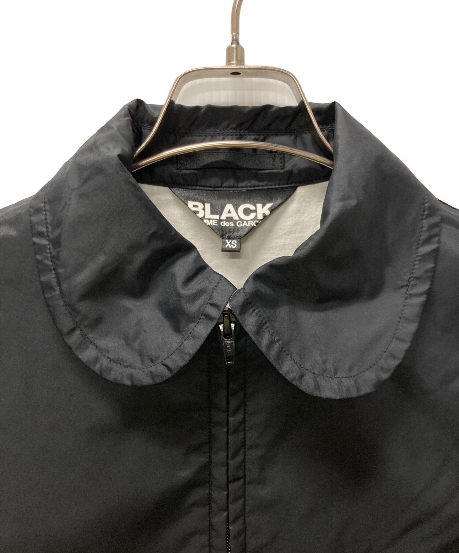 中古・古着通販】BLACK COMME des GARCONS (ブラックコムデギャルソン
