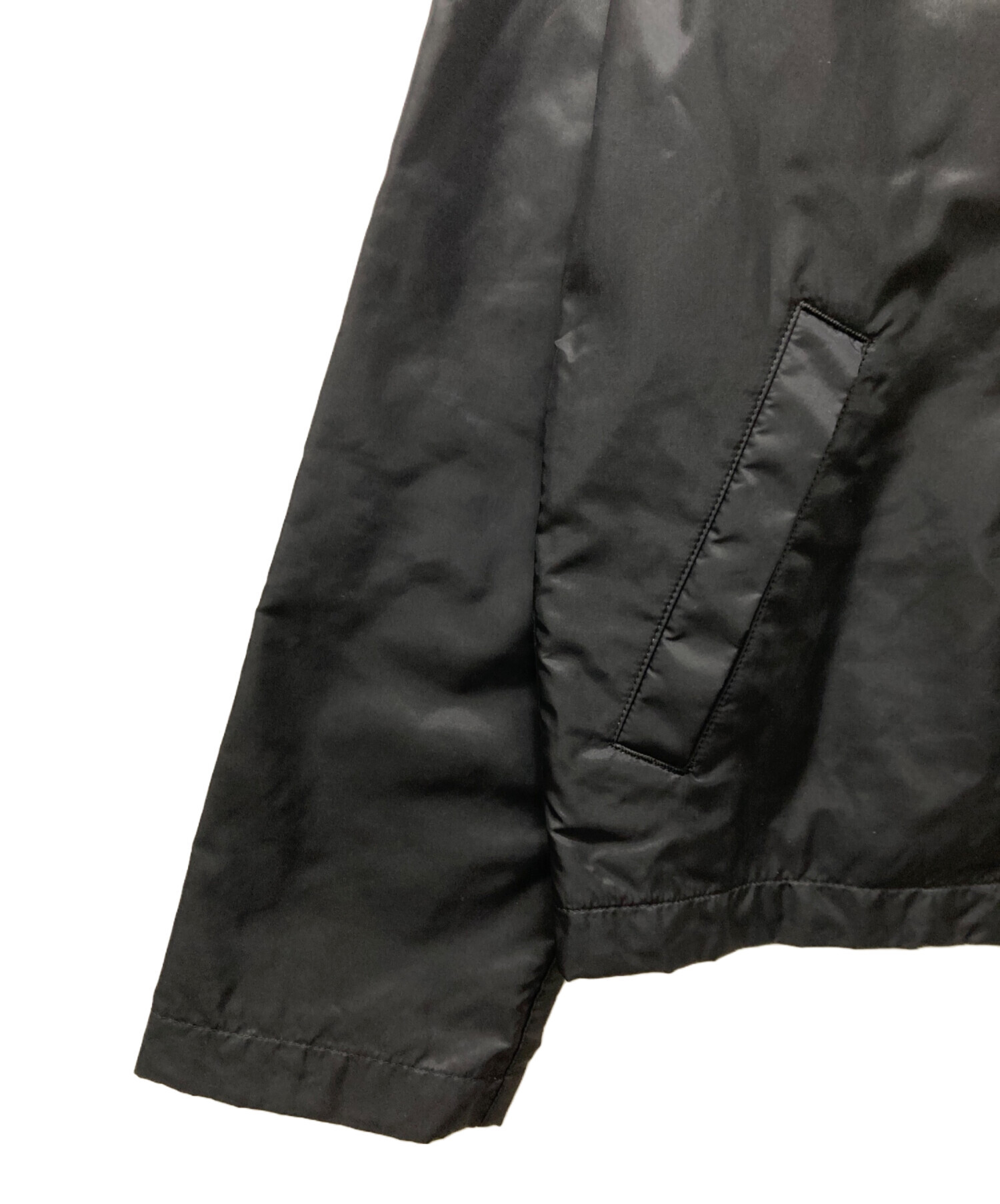 中古・古着通販】BLACK COMME des GARCONS (ブラックコムデギャルソン