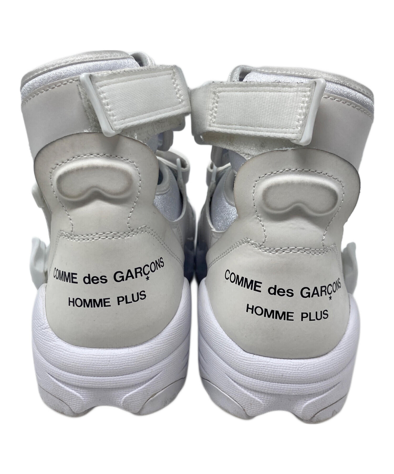 中古・古着通販】COMME des GARCONS HOMME PLUS (コムデギャルソンオム 