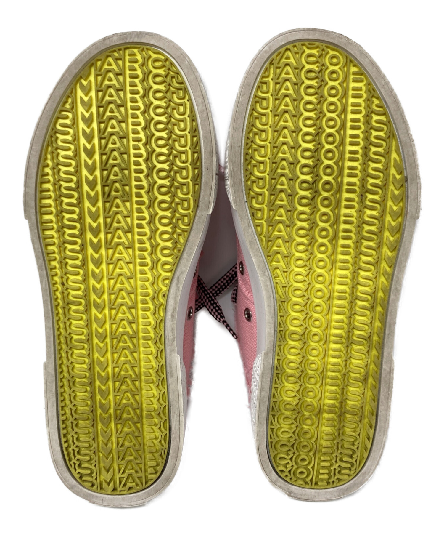中古・古着通販】MARC JACOBS (マークジェイコブス) The Sneaker