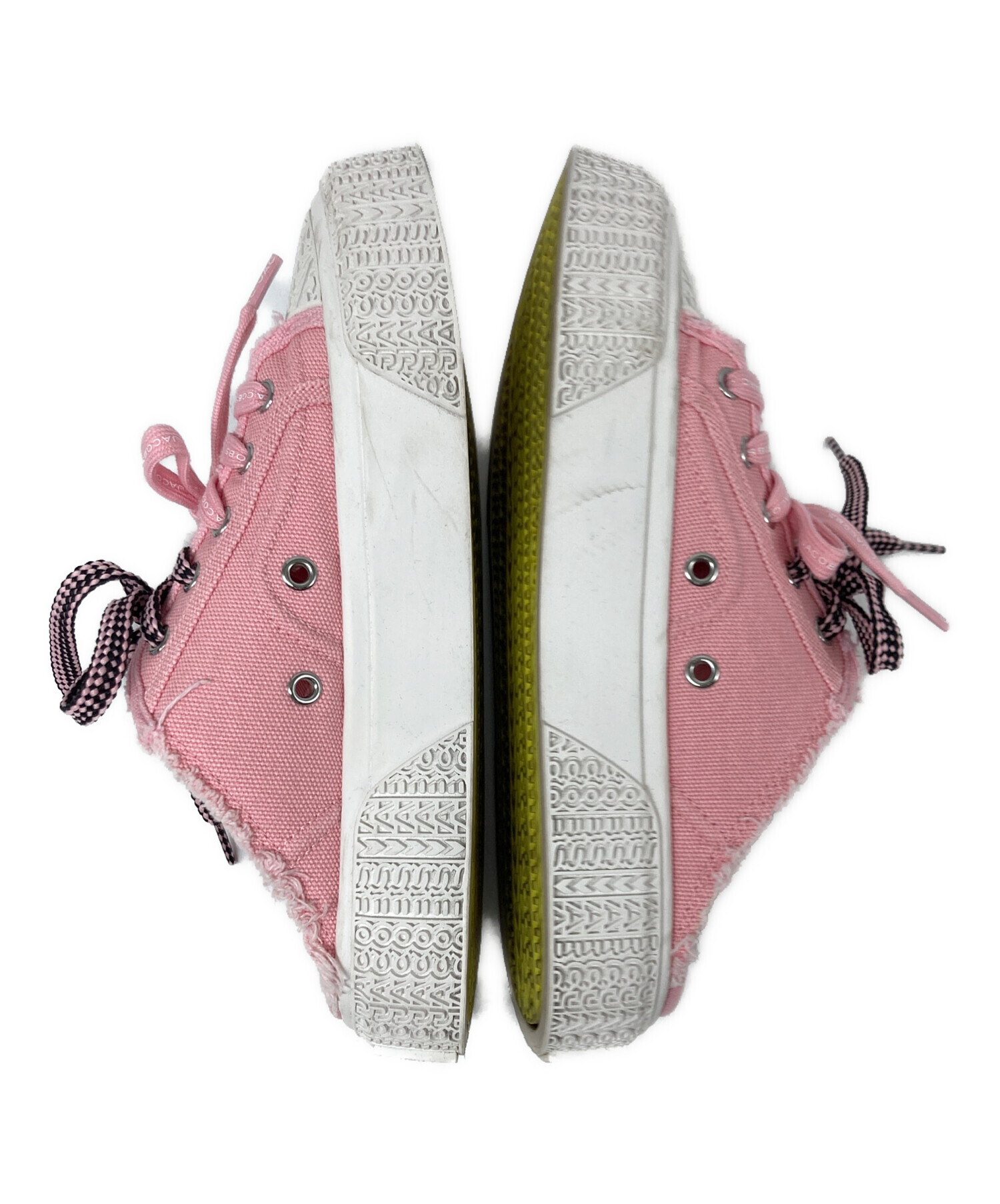 中古・古着通販】MARC JACOBS (マークジェイコブス) The Sneaker