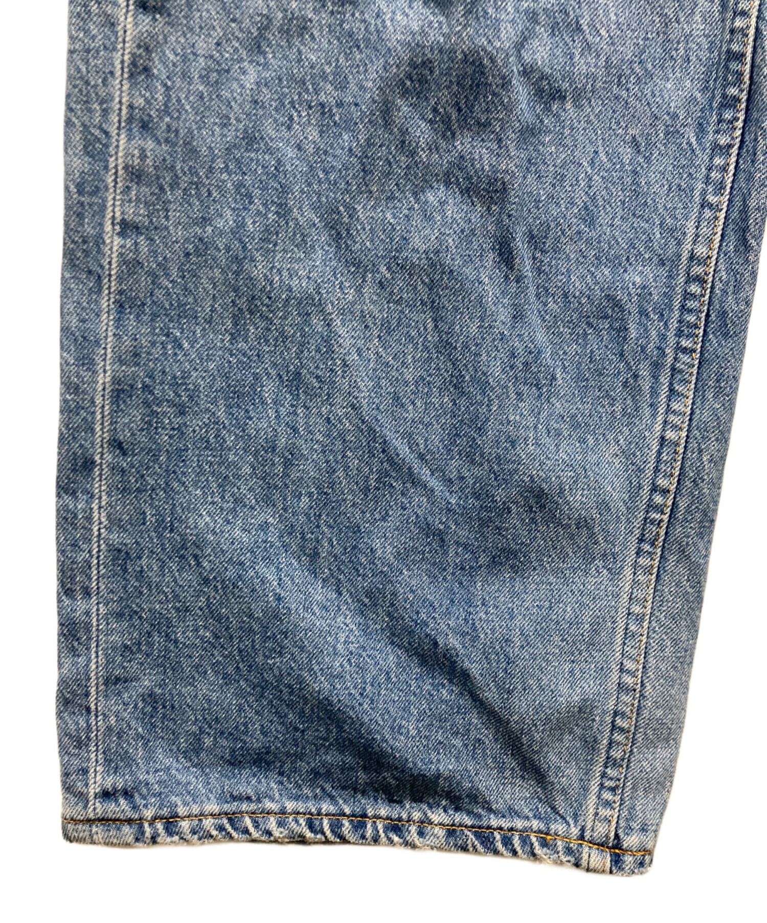 中古・古着通販】RED CARD (レッドカード) OHGA (オオガ) デニムパンツ